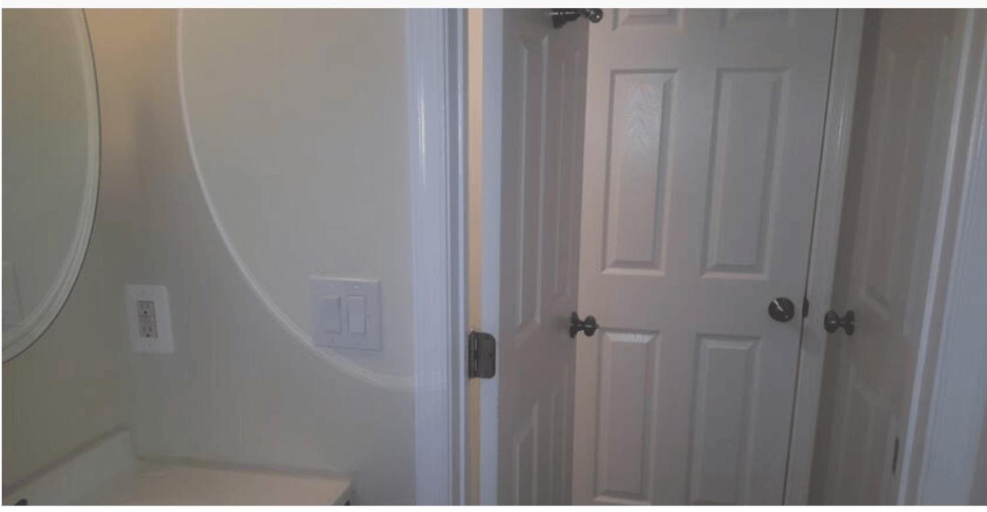 Beautiful New 4 Bedroom 3 Bath Family Or 1 Bedroom Nr Howard U Downtown Nw Dc Bed & Breakfast *