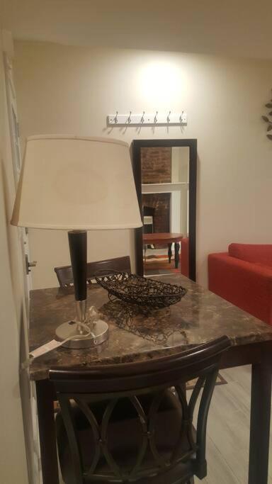 Beautiful New 4 Bedroom 3 Bath Family Or 1 Bedroom Nr Howard U Downtown Nw Dc Bed & Breakfast Washington
