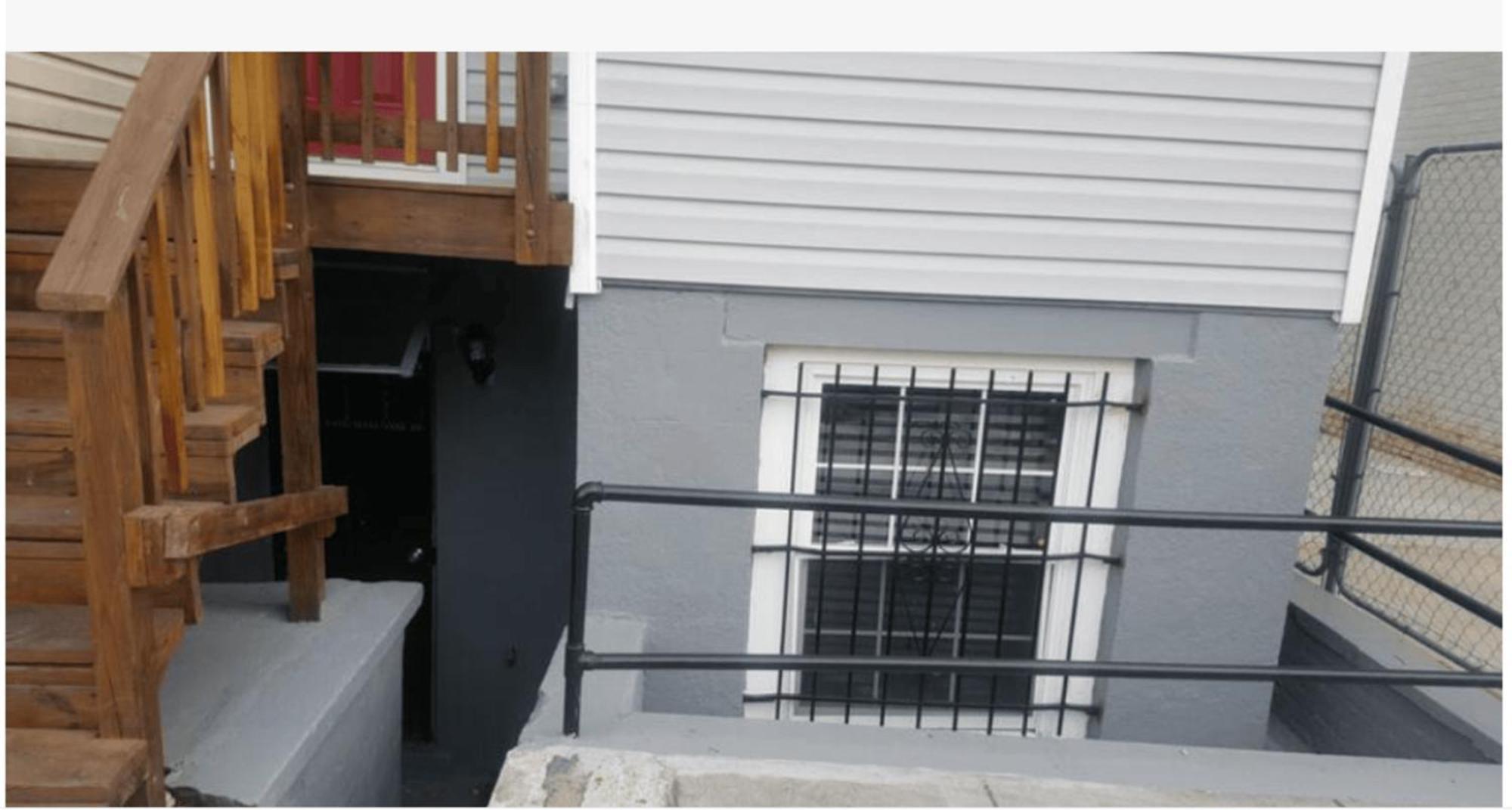 Beautiful New 4 Bedroom 3 Bath Family Or 1 Bedroom Nr Howard U Downtown Nw Dc *