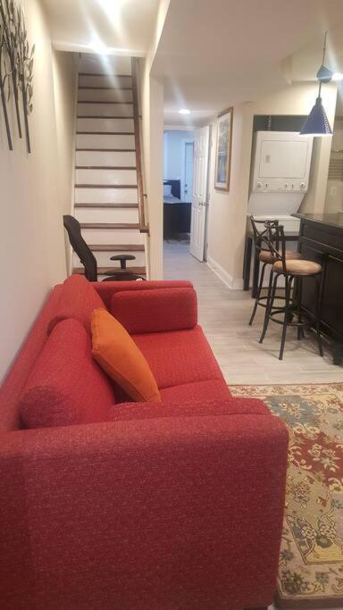 Beautiful New 4 Bedroom 3 Bath Family Or 1 Bedroom Nr Howard U Downtown Nw Dc
