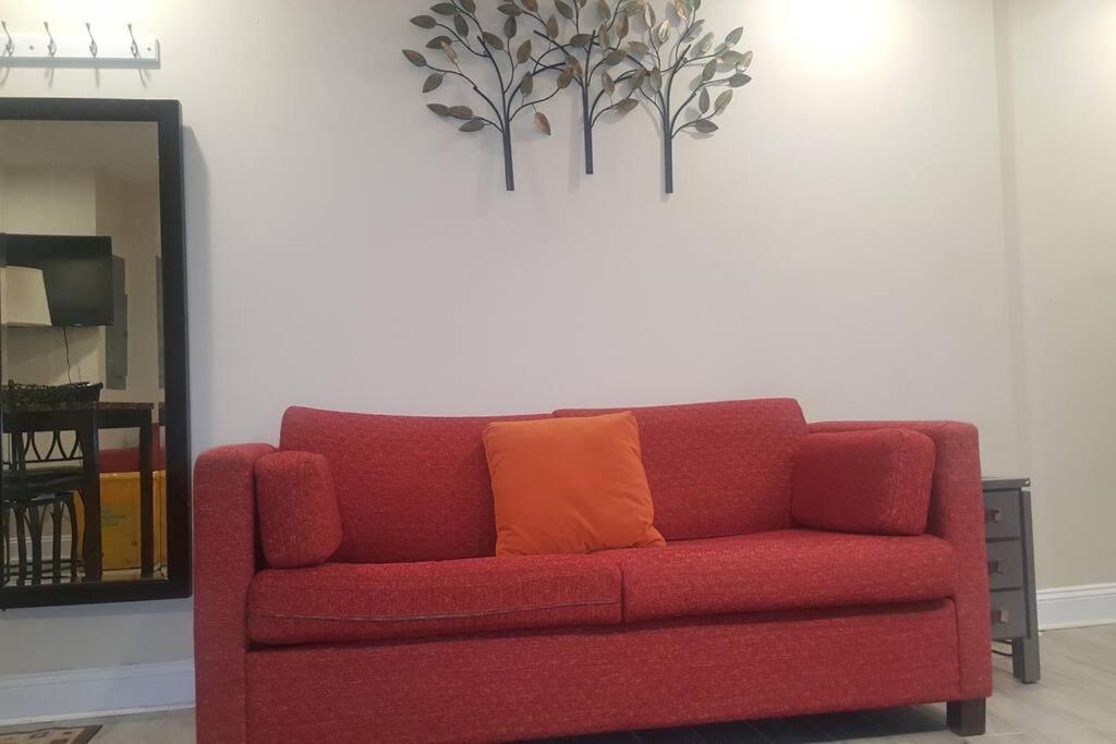 Beautiful New 4 Bedroom 3 Bath Family Or 1 Bedroom Nr Howard U Downtown Nw Dc Bed & Breakfast Washington