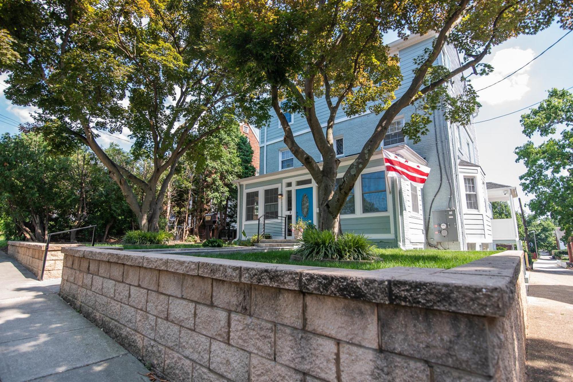Holiday home Luxurious Charming In Nw-dc *