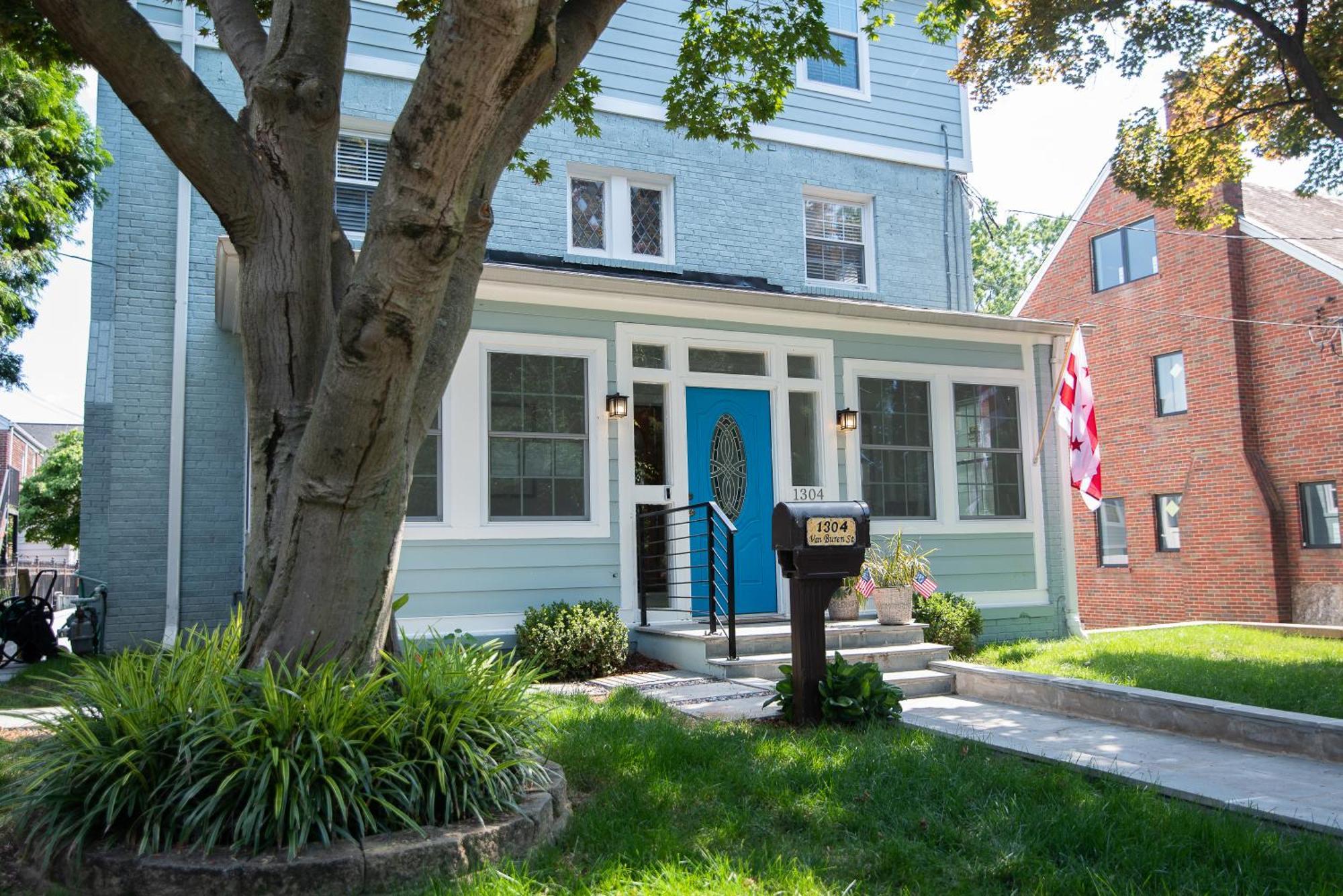 Holiday home Luxurious Charming In Nw-dc