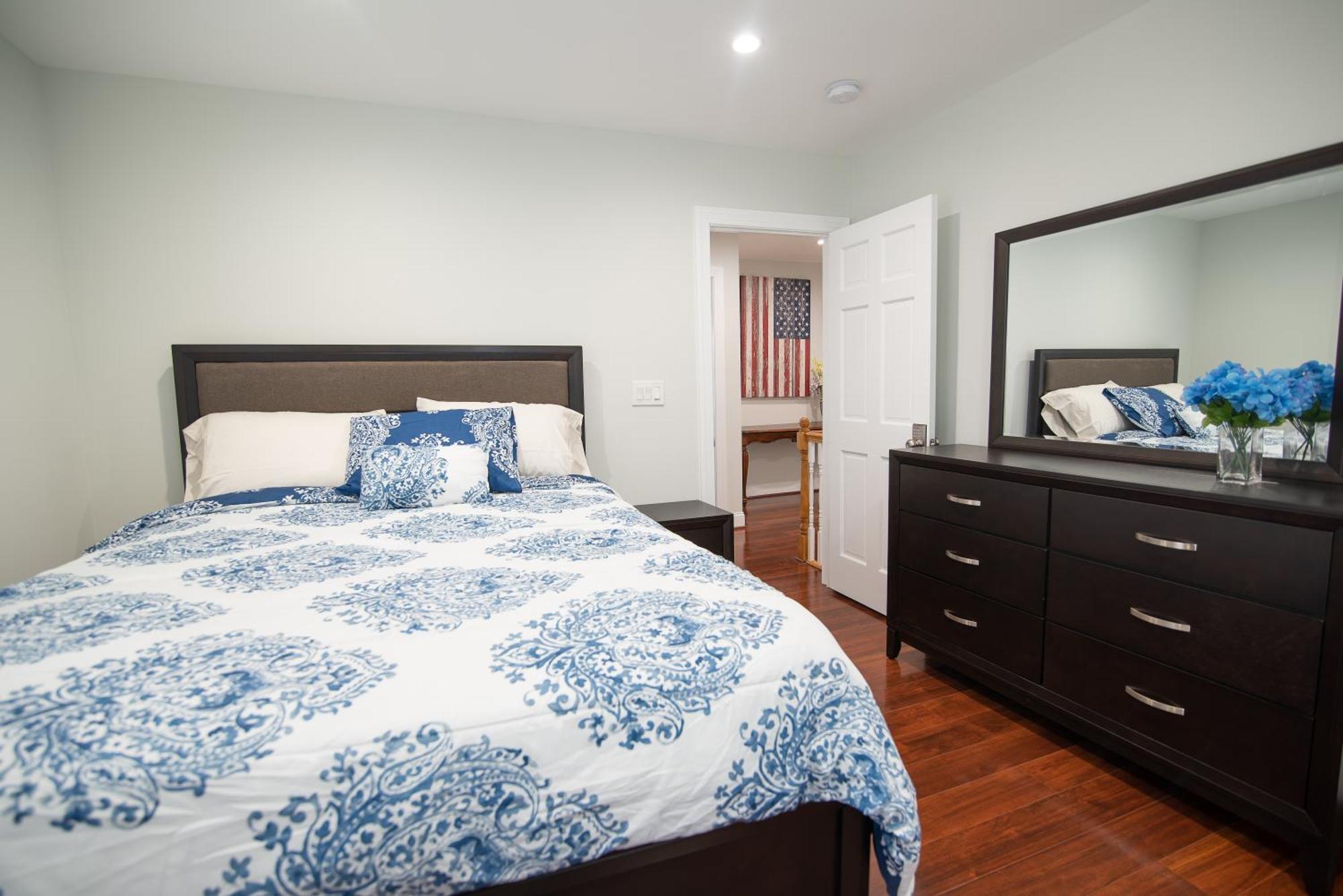 Luxurious Charming In Nw-dc Holiday home *