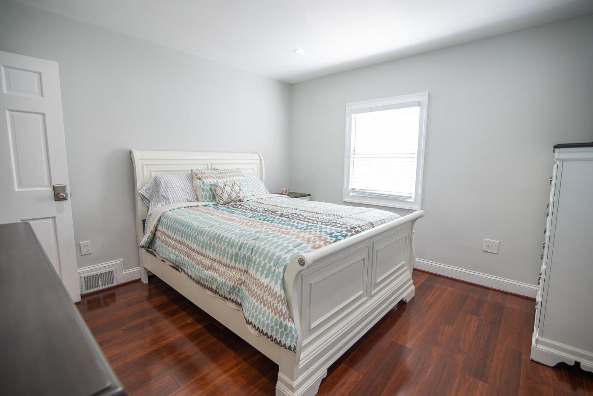 Luxurious Charming In Nw-dc Washington