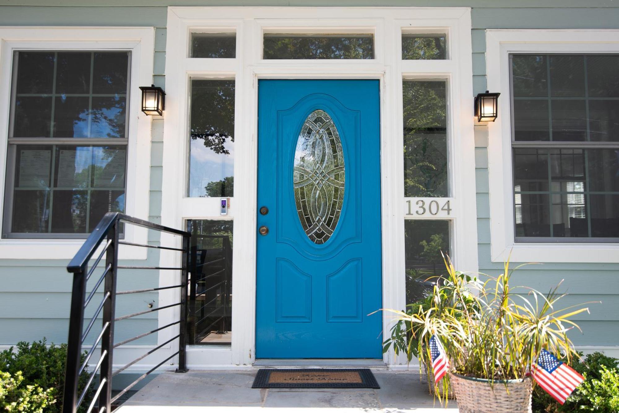 Luxurious Charming In Nw-dc Washington
