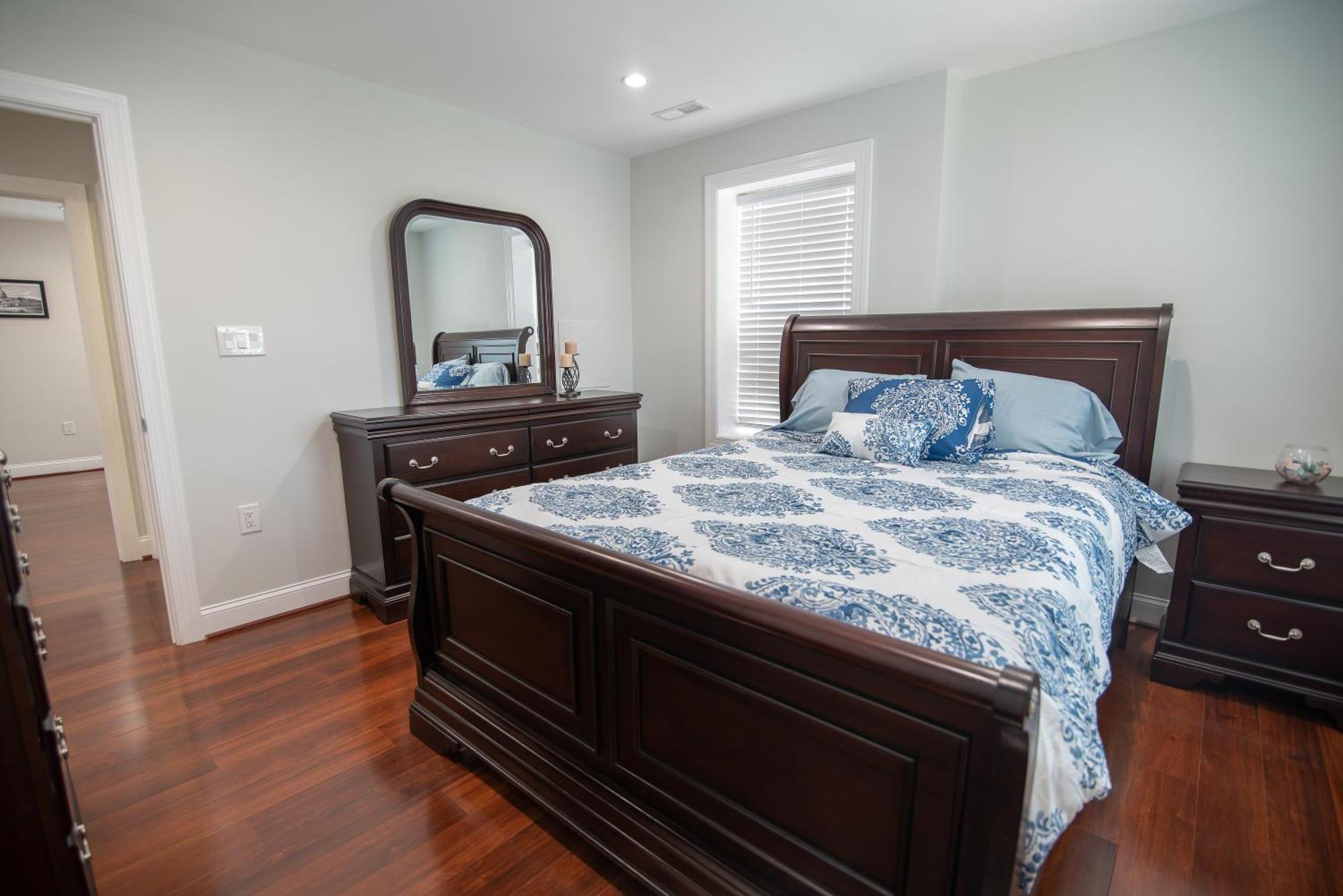 Holiday home Luxurious Charming In Nw-dc Washington