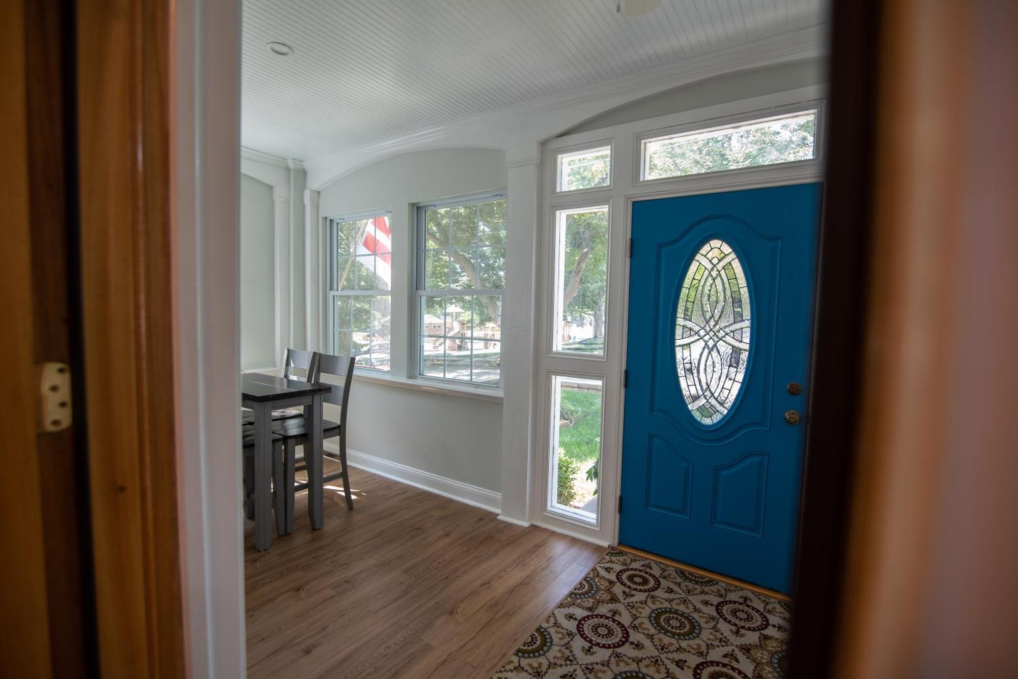 Luxurious Charming In Nw-dc Washington