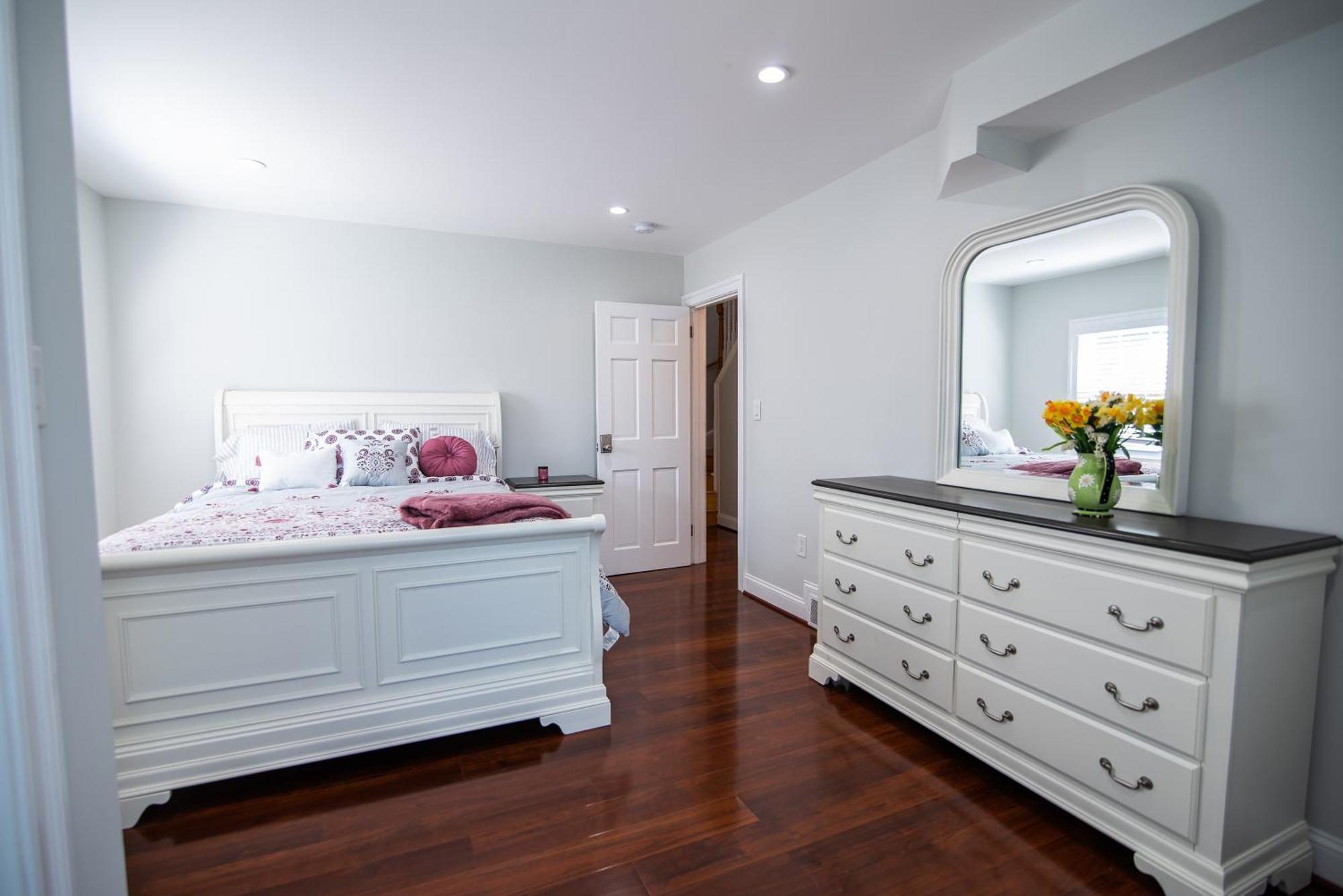 Holiday home Luxurious Charming In Nw-dc Washington