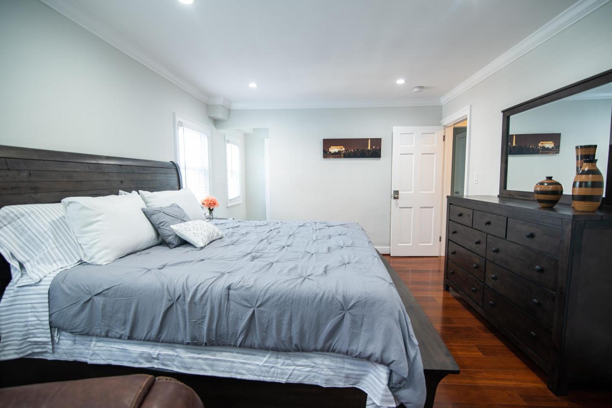 Holiday home Luxurious Charming In Nw-dc *
