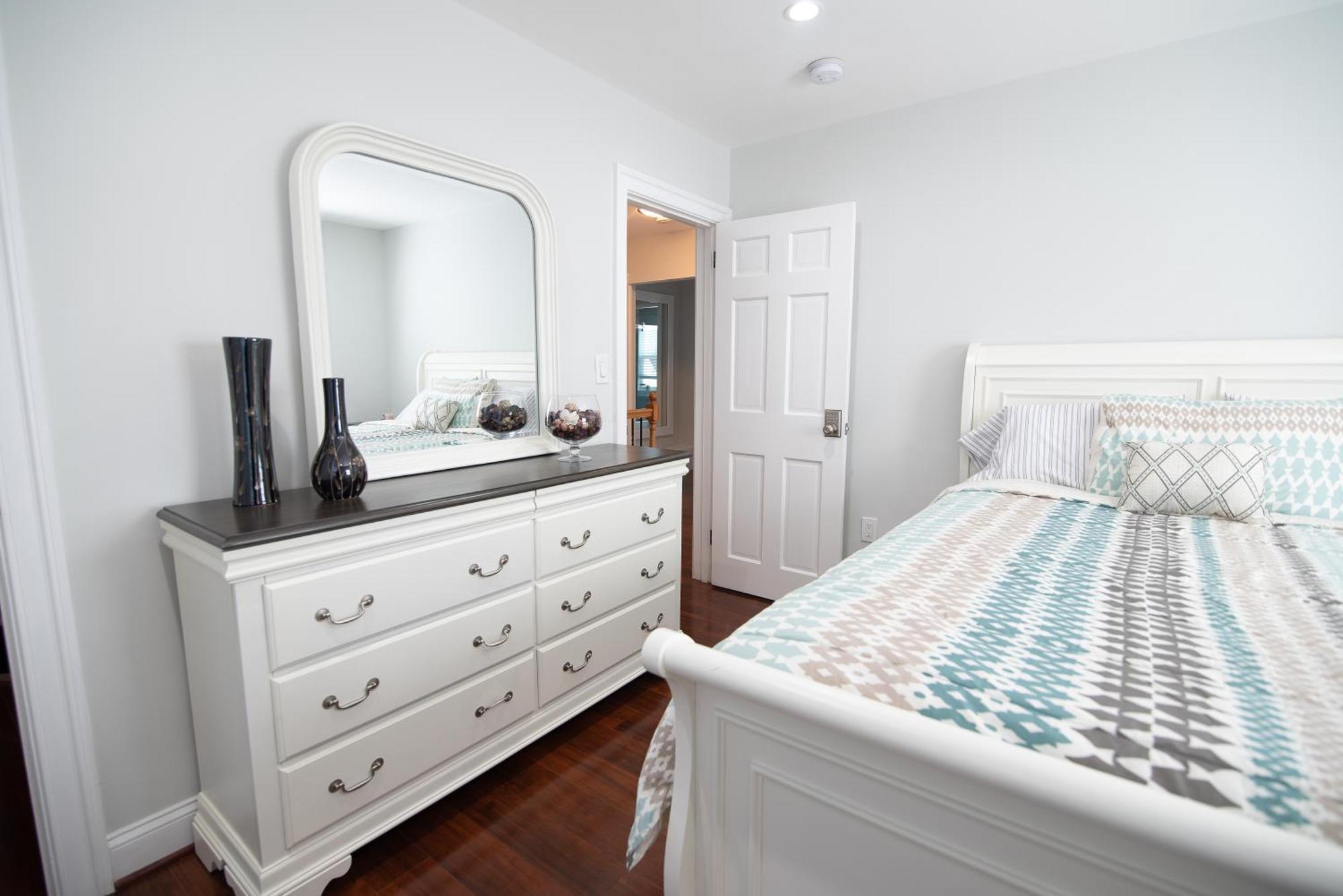 Luxurious Charming In Nw-dc * Washington