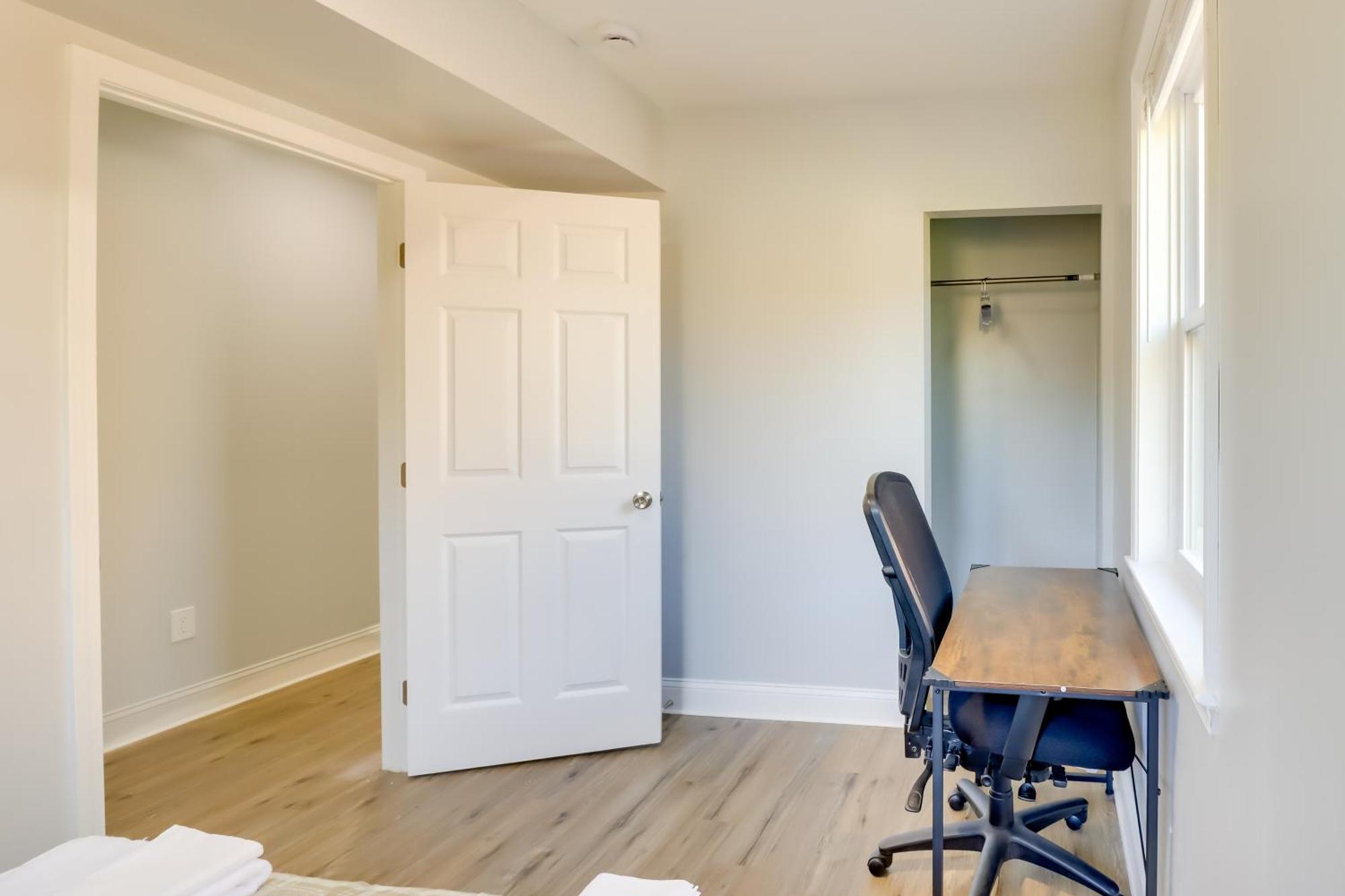 Holiday home 5 Mi To National Mall Dc With Pool Table