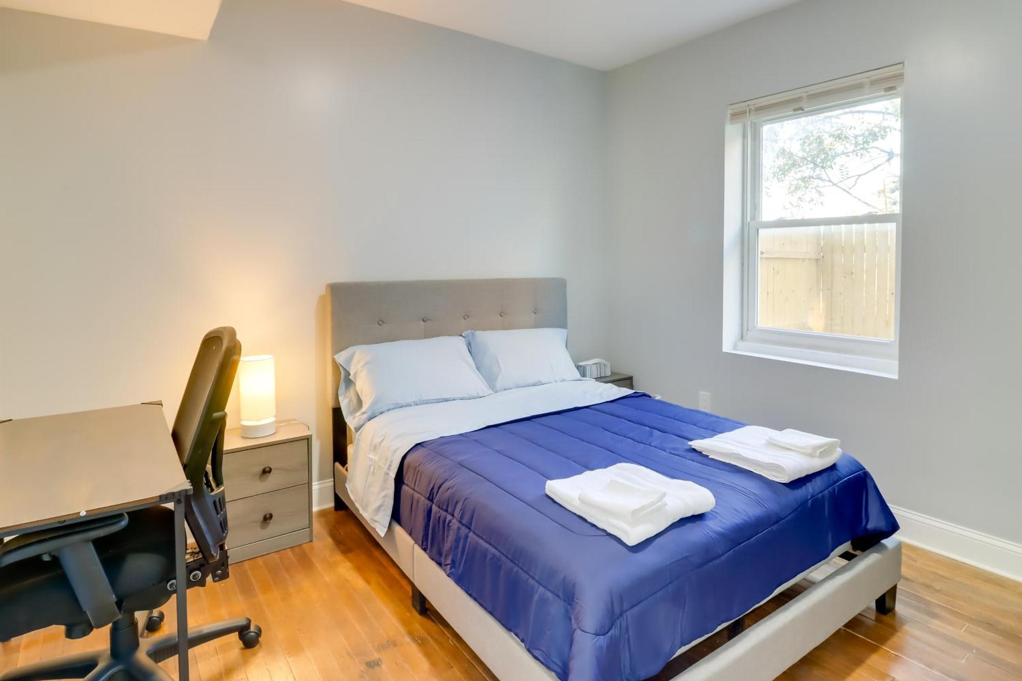 Holiday home 5 Mi To National Mall Dc With Pool Table Washington