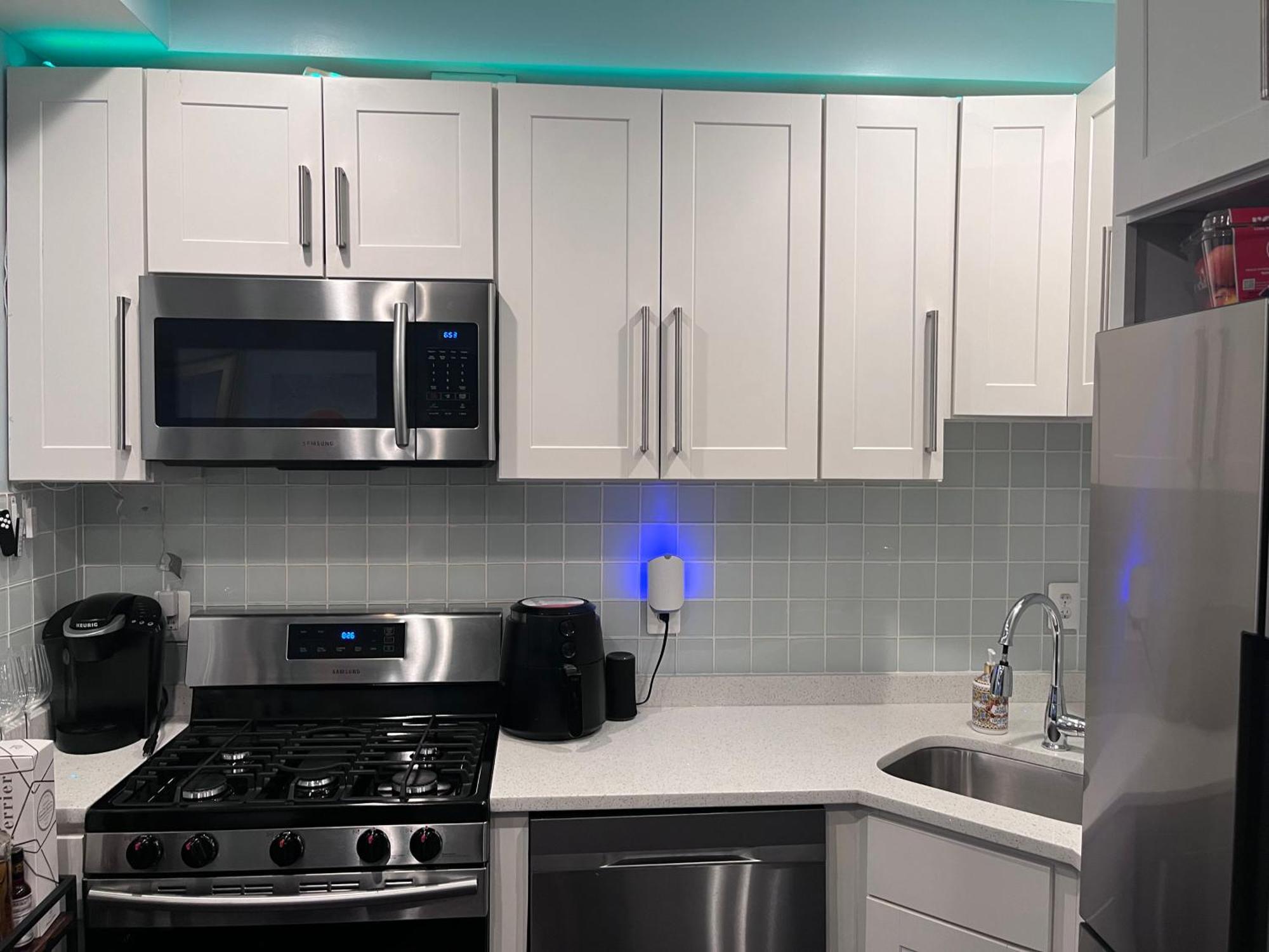 Aparthotel Dc Luxury Washington