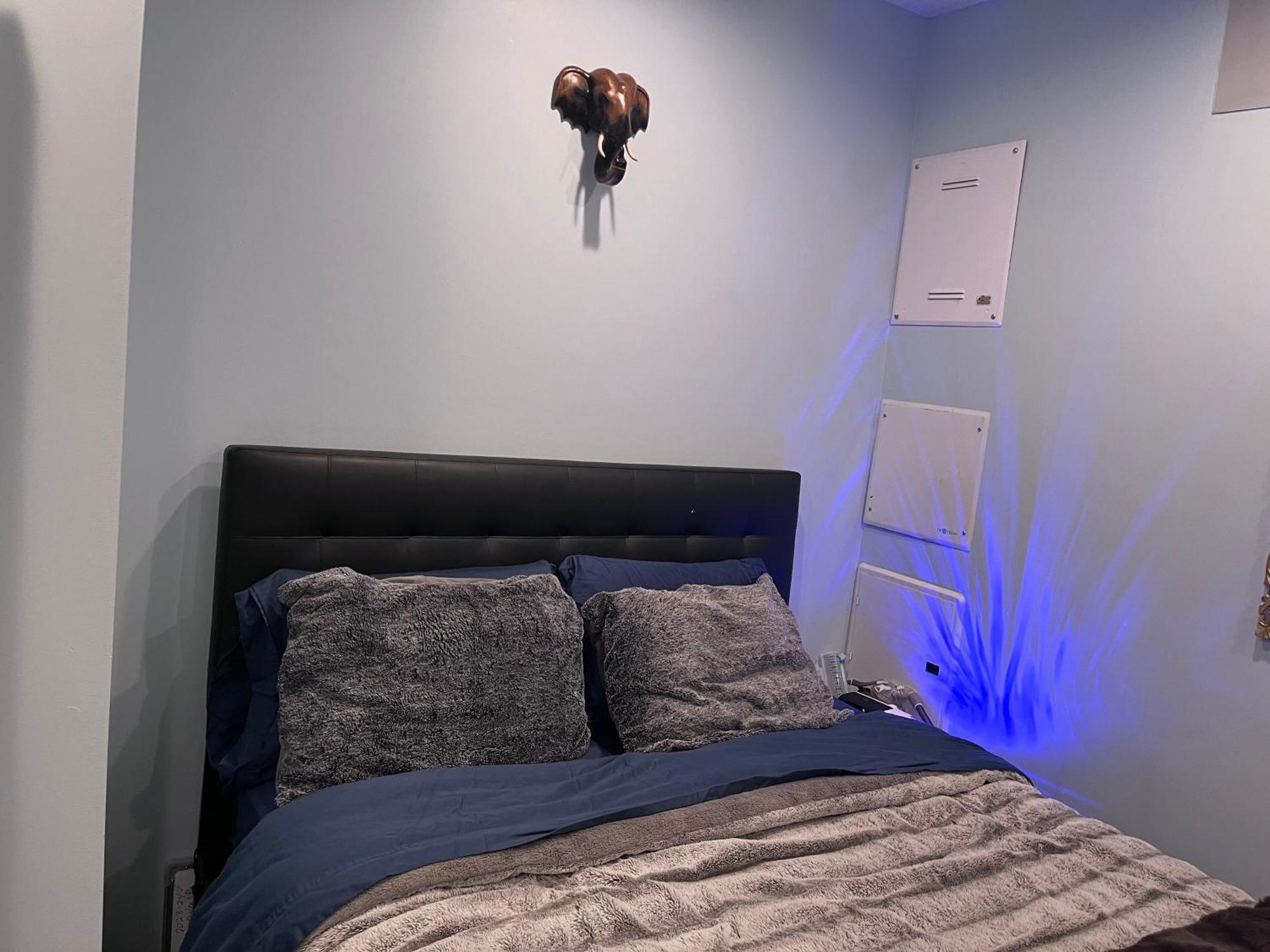 Aparthotel Dc Luxury Washington