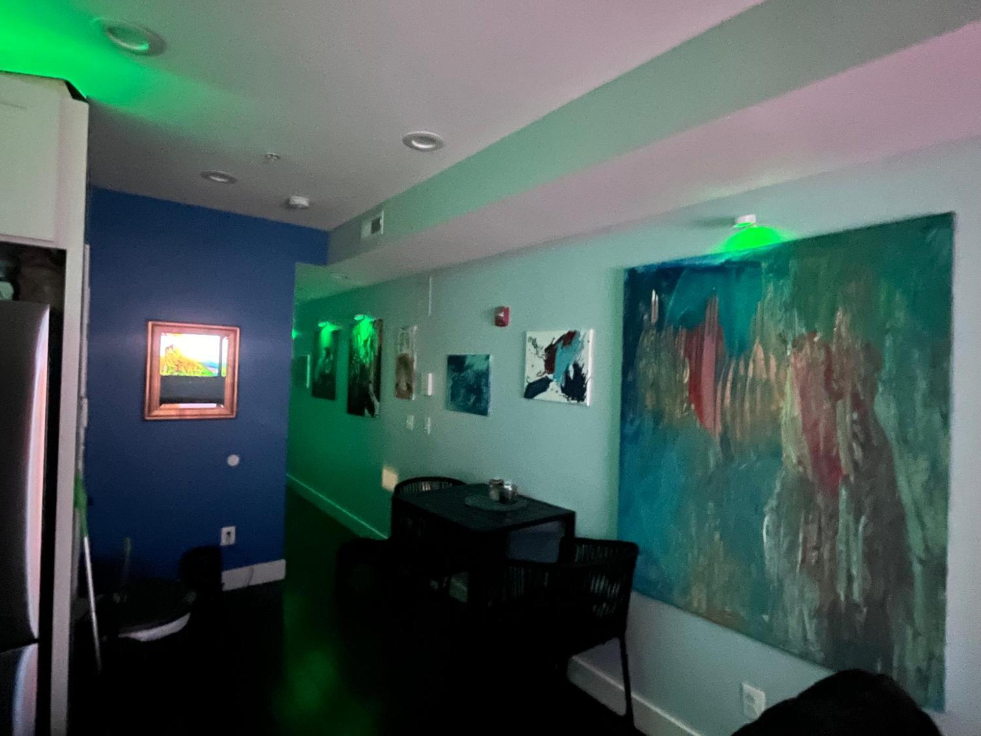 Dc Luxury Aparthotel