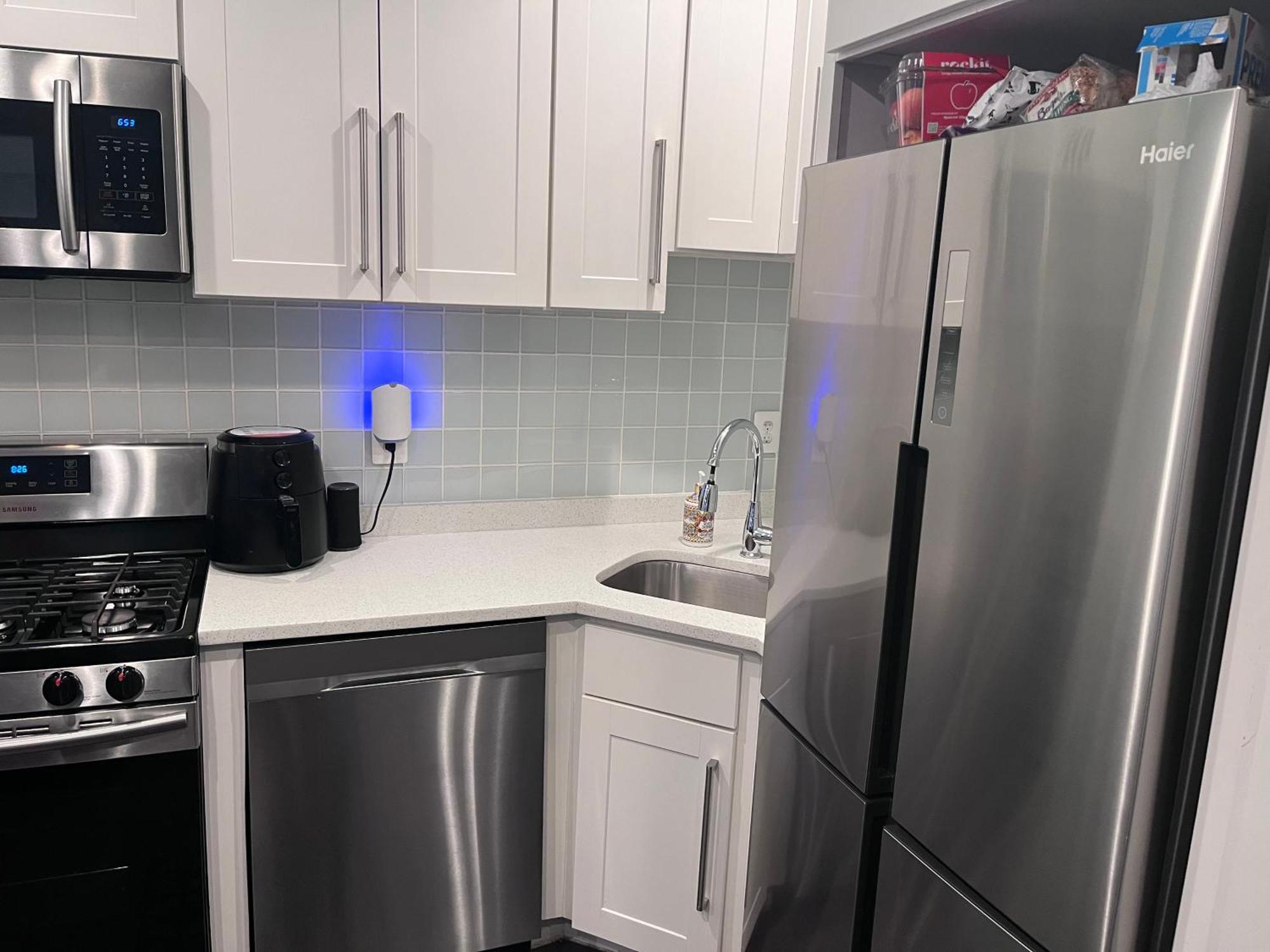 Dc Luxury Aparthotel Washington