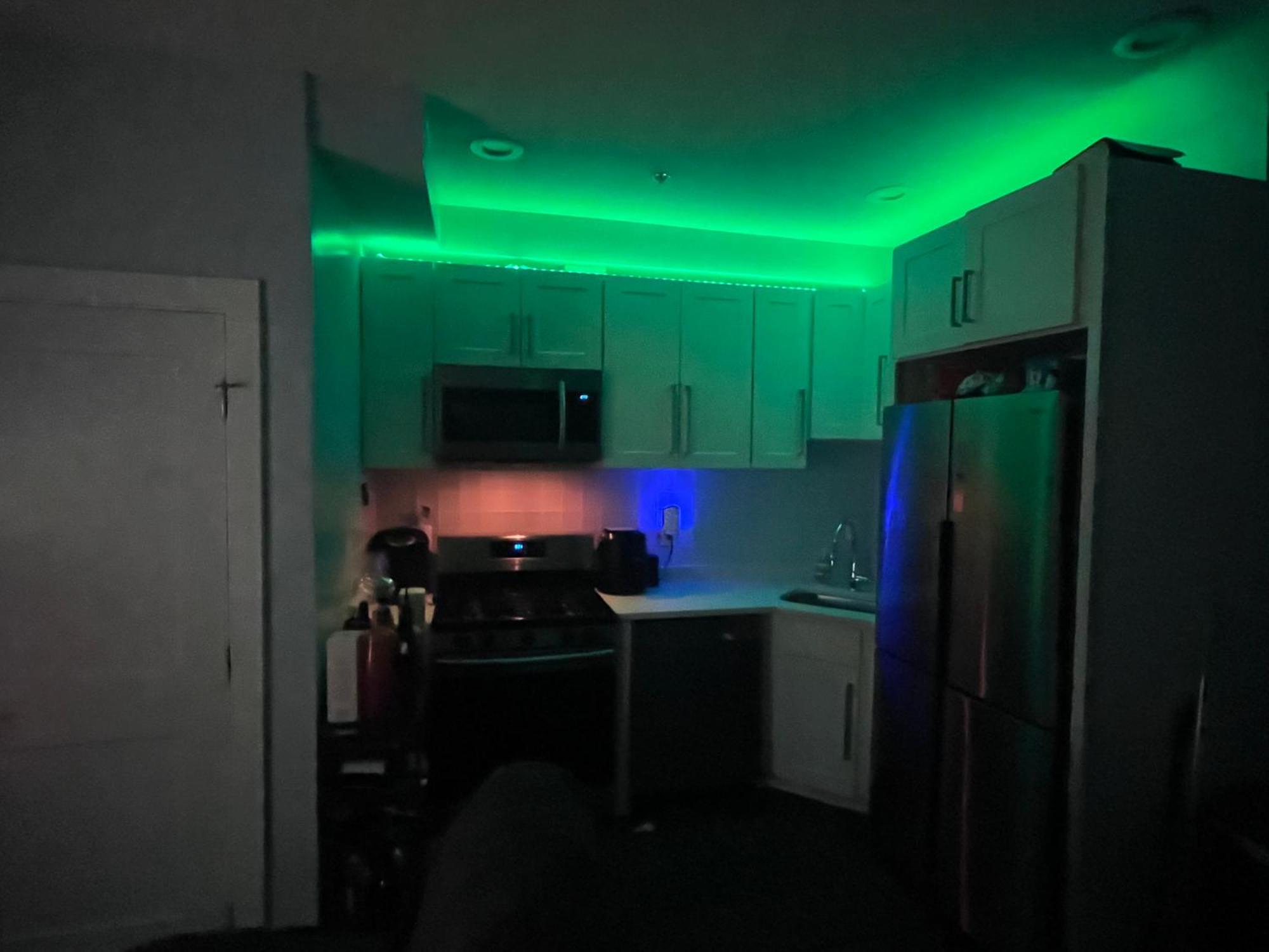 Dc Luxury Aparthotel