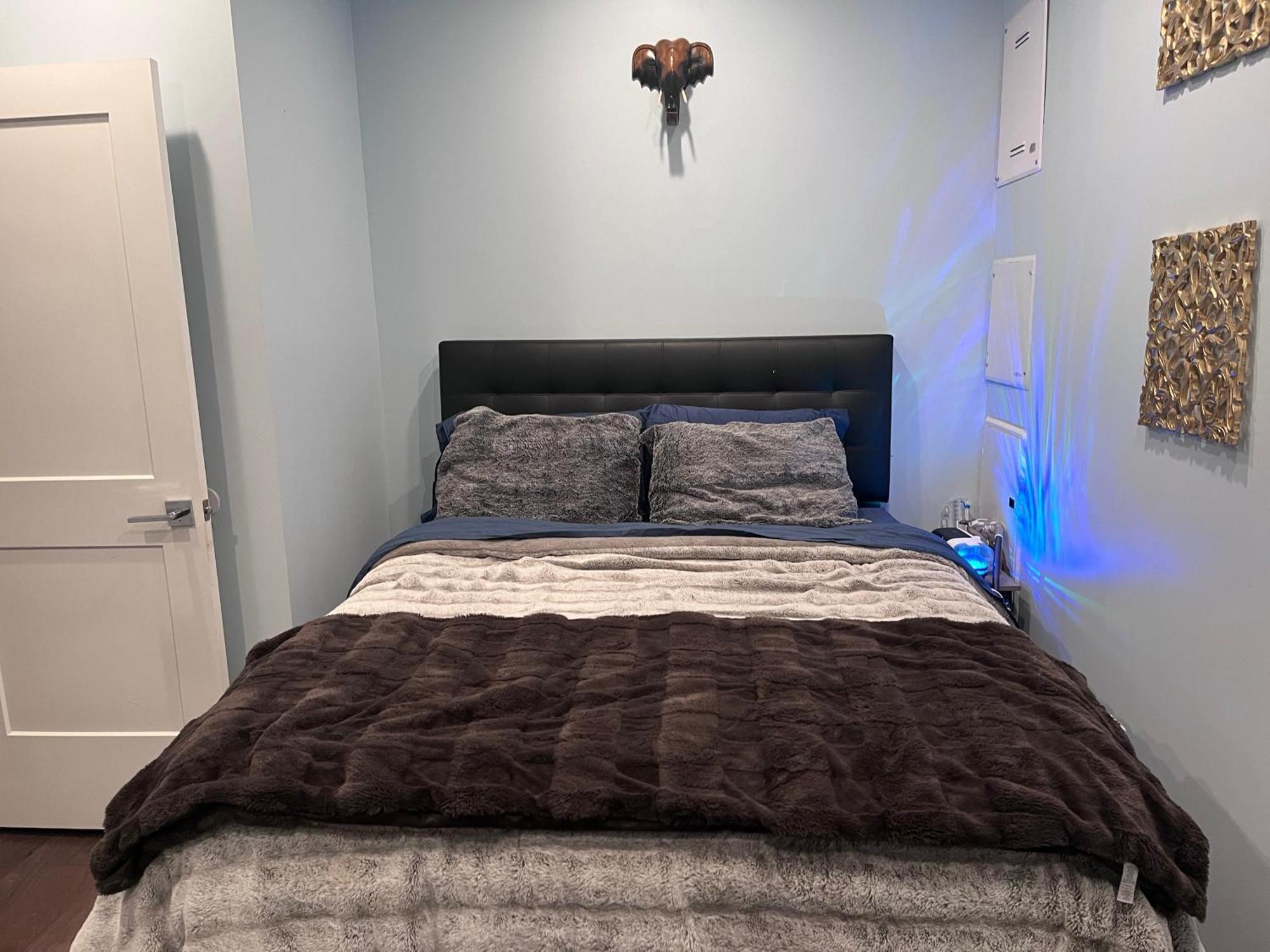 Aparthotel Dc Luxury