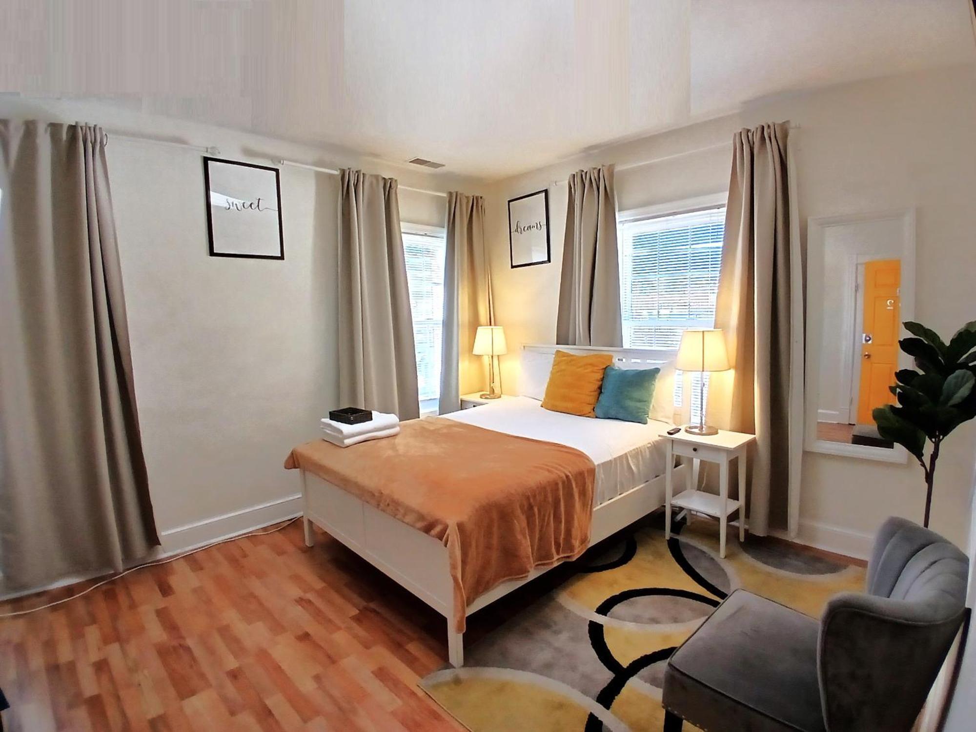Great In Washinton Dc Bed & Breakfast Washington