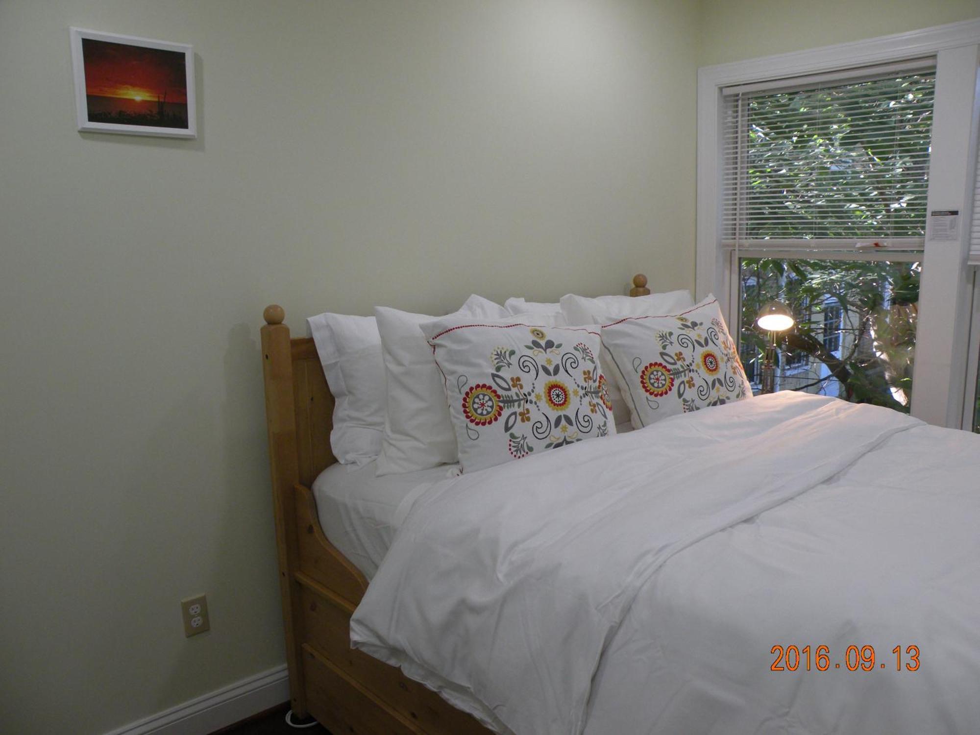 New House On Capitol Hill-3 Blocks To The Capitol Holiday home Washington