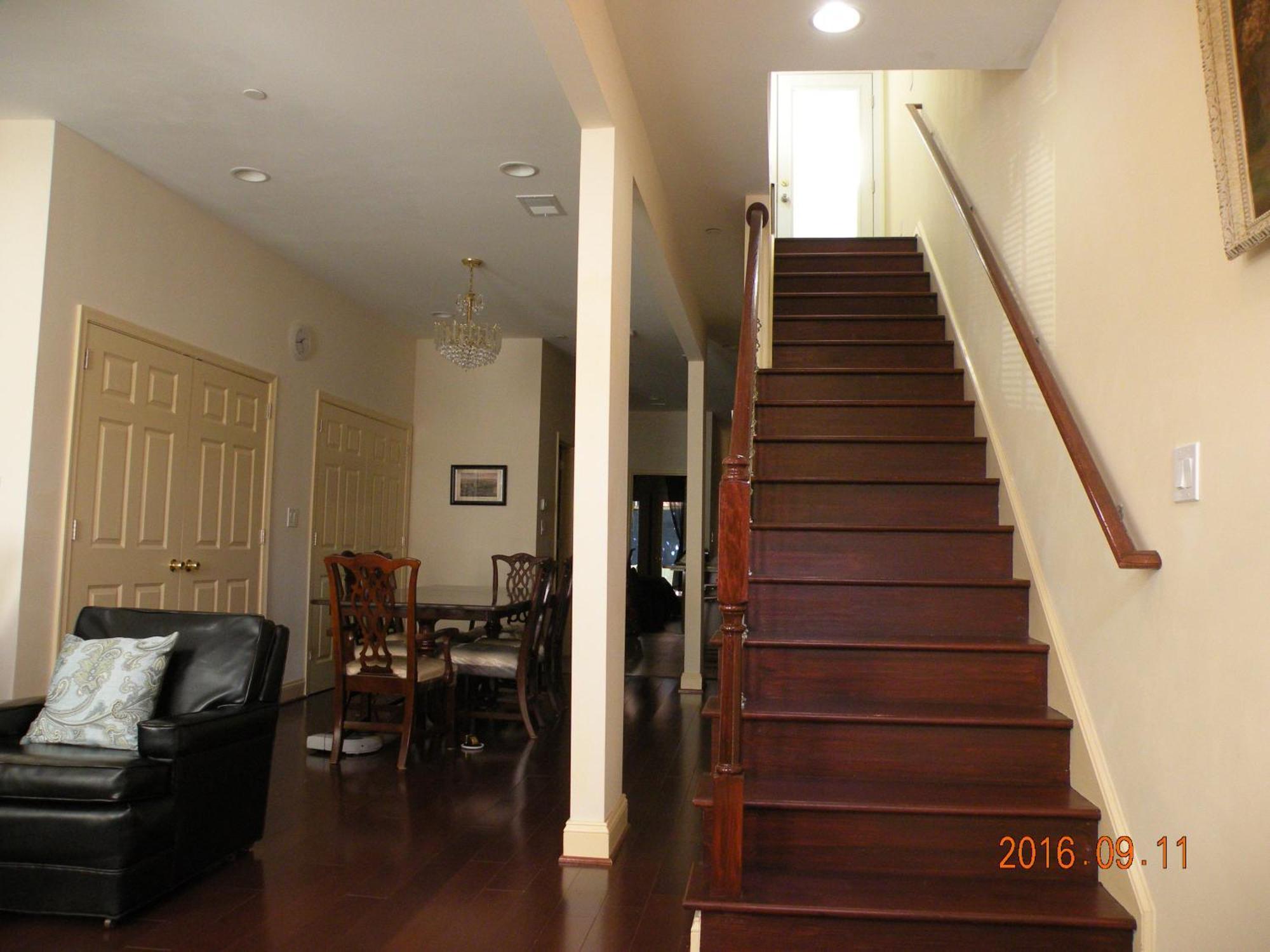 New House On Capitol Hill-3 Blocks To The Capitol * Washington