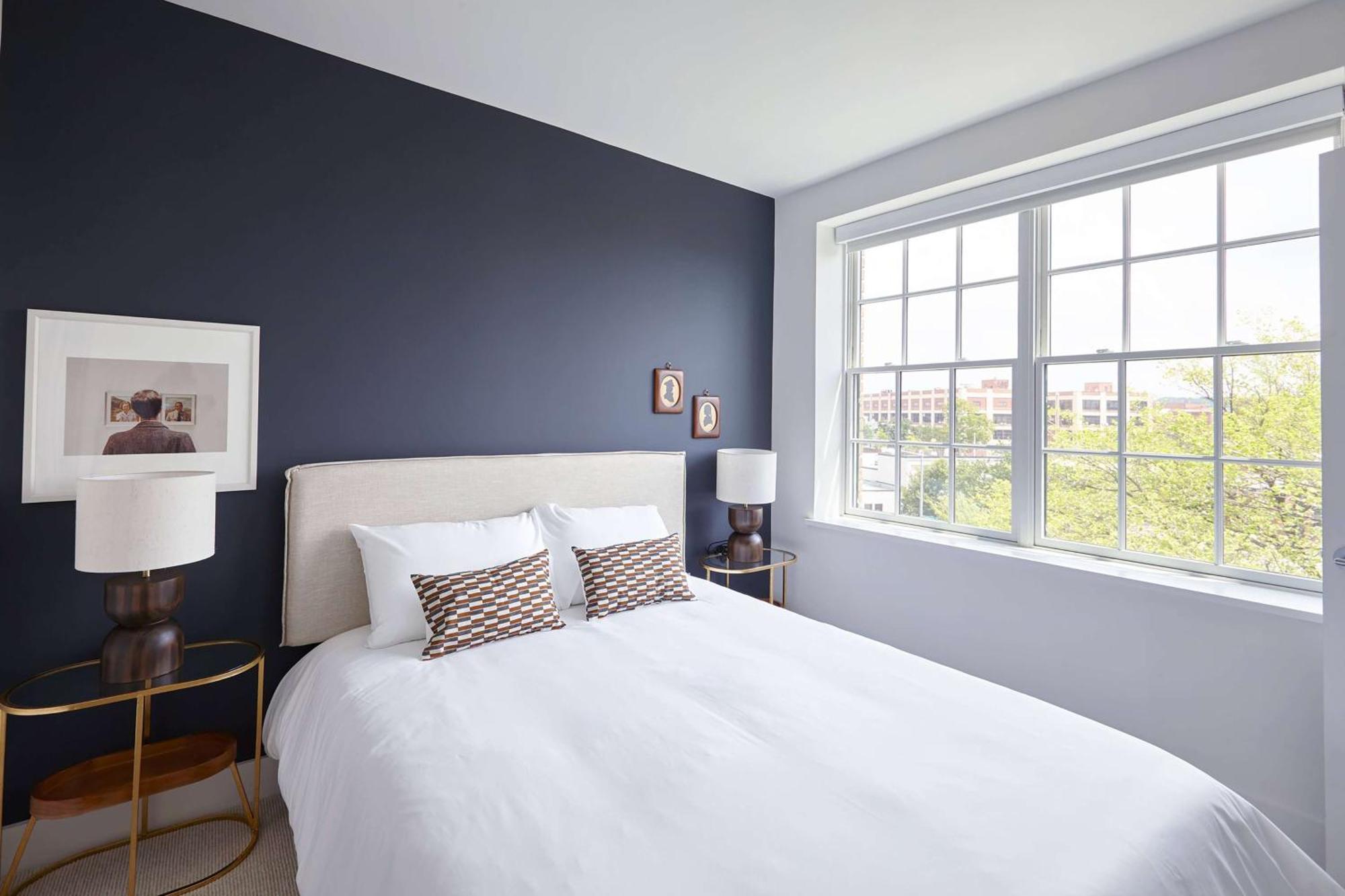 Aparthotel Reside Navy Yard, A Wyndham Washington