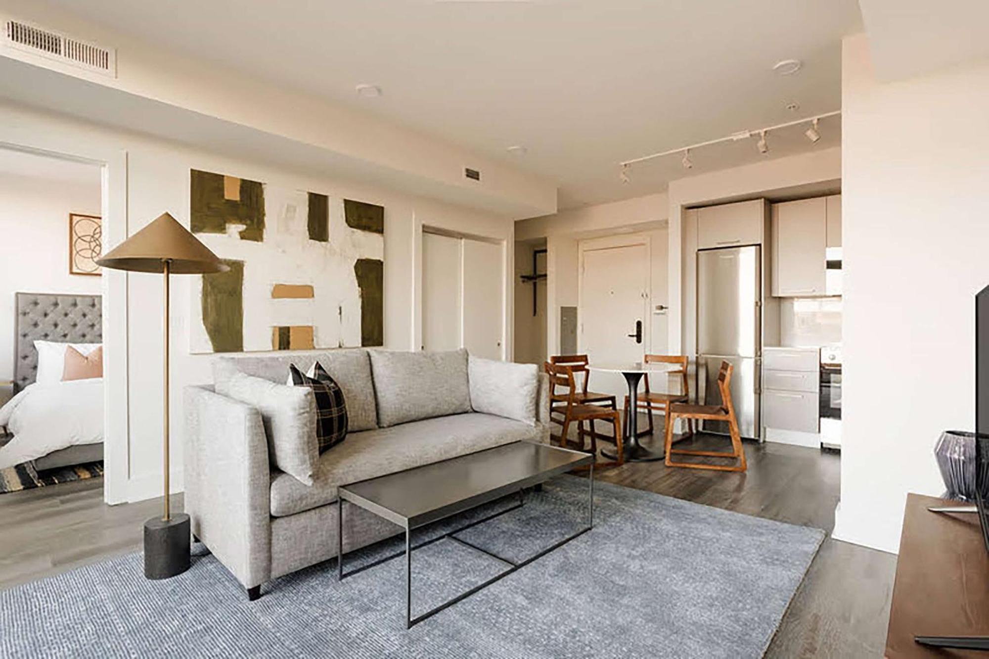 Reside Navy Yard, A Wyndham 3* Washington