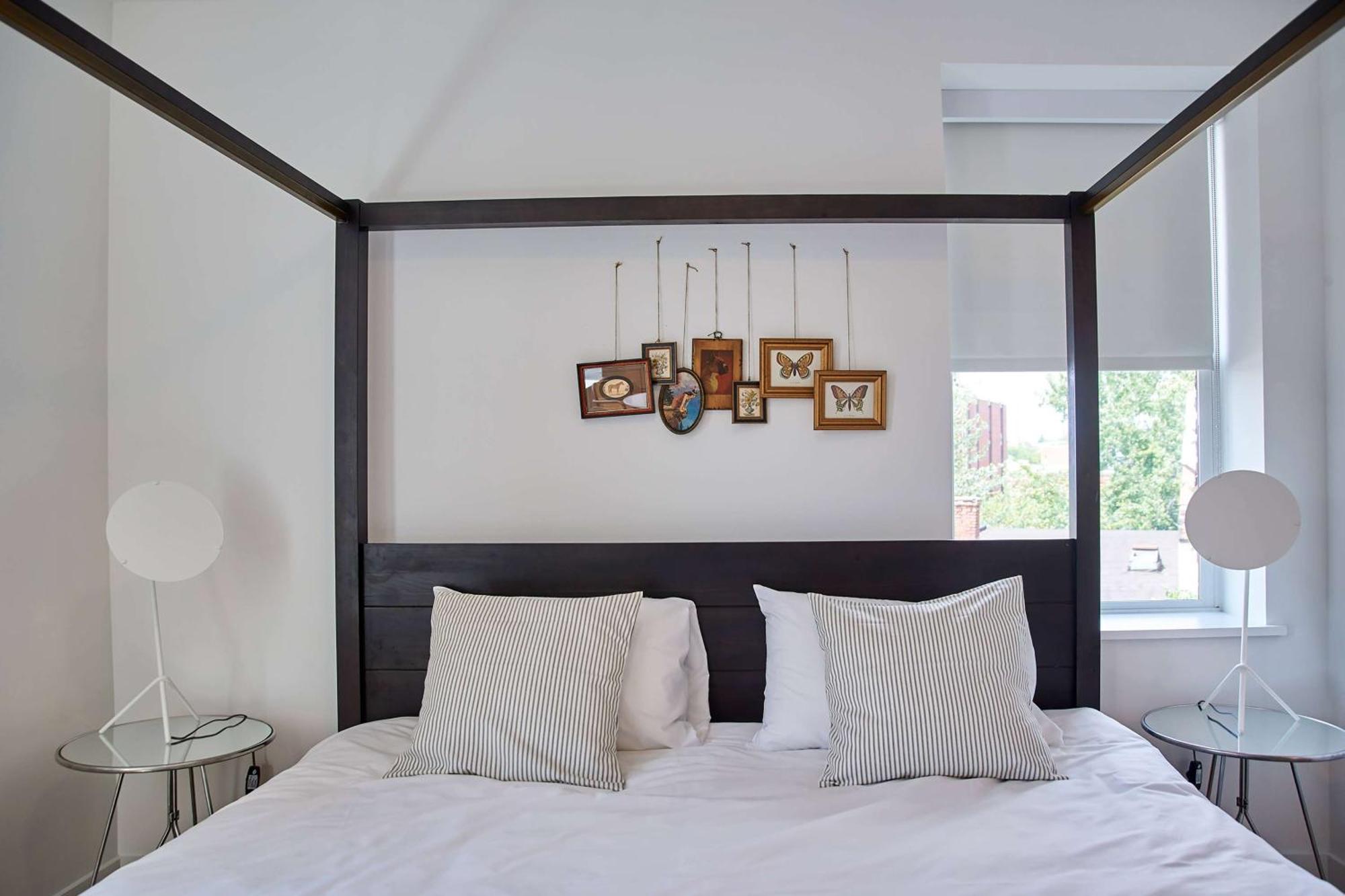 Reside Navy Yard, A Wyndham Aparthotel 3*
