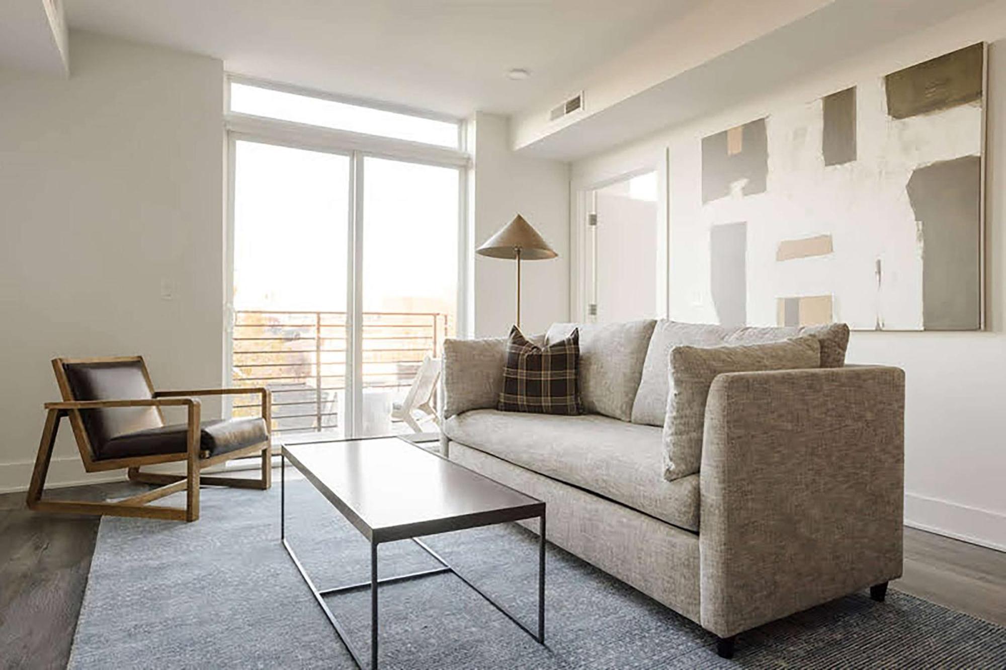 Reside Navy Yard, A Wyndham Washington