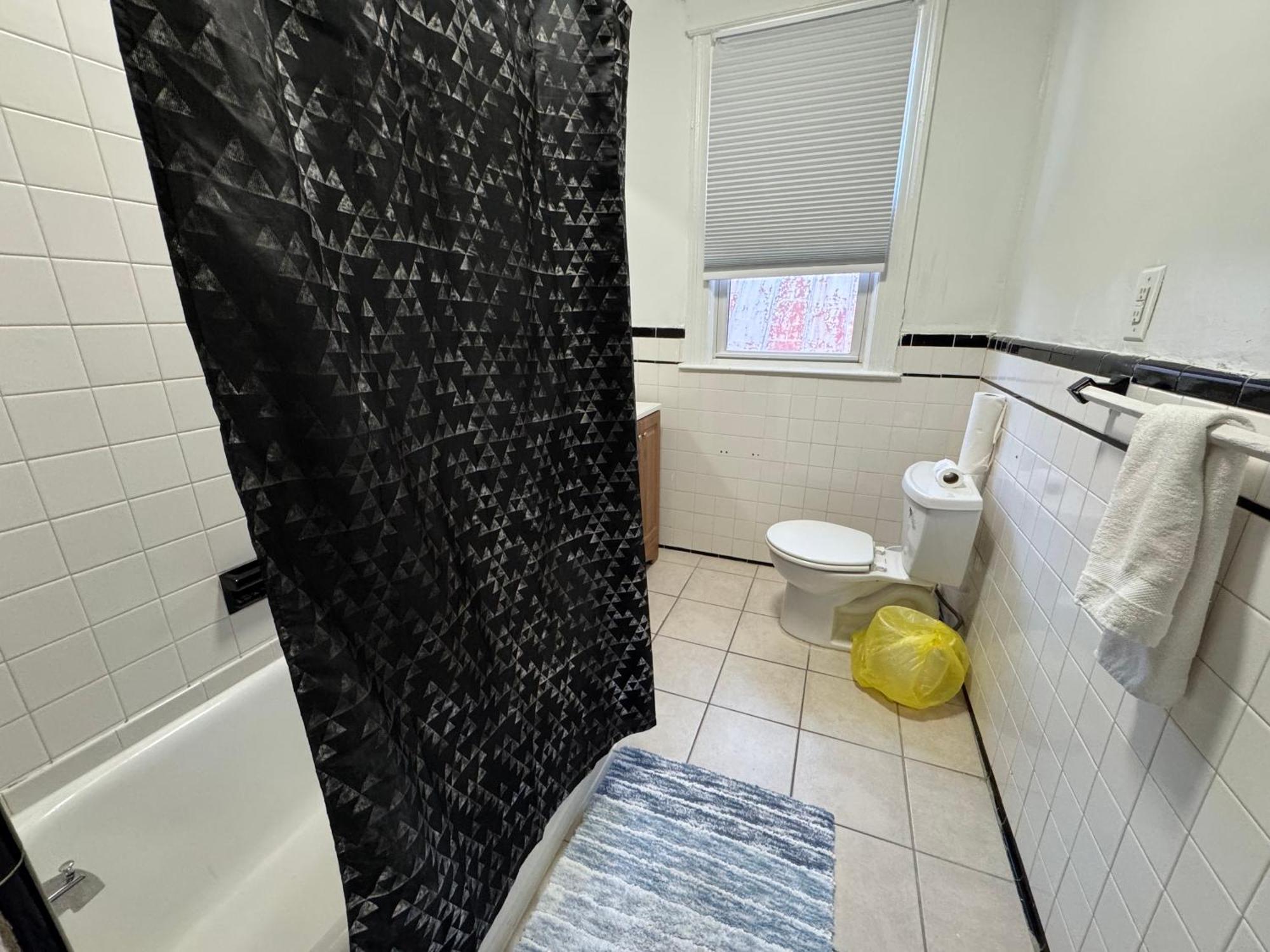 Gorgeous In Dc With 4bedrooms-6beds Apartment Washington