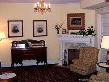 Bed & Breakfast Kalorama Washington
