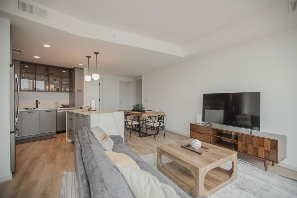 The Voya - Navy Yard Aparthotel Washington