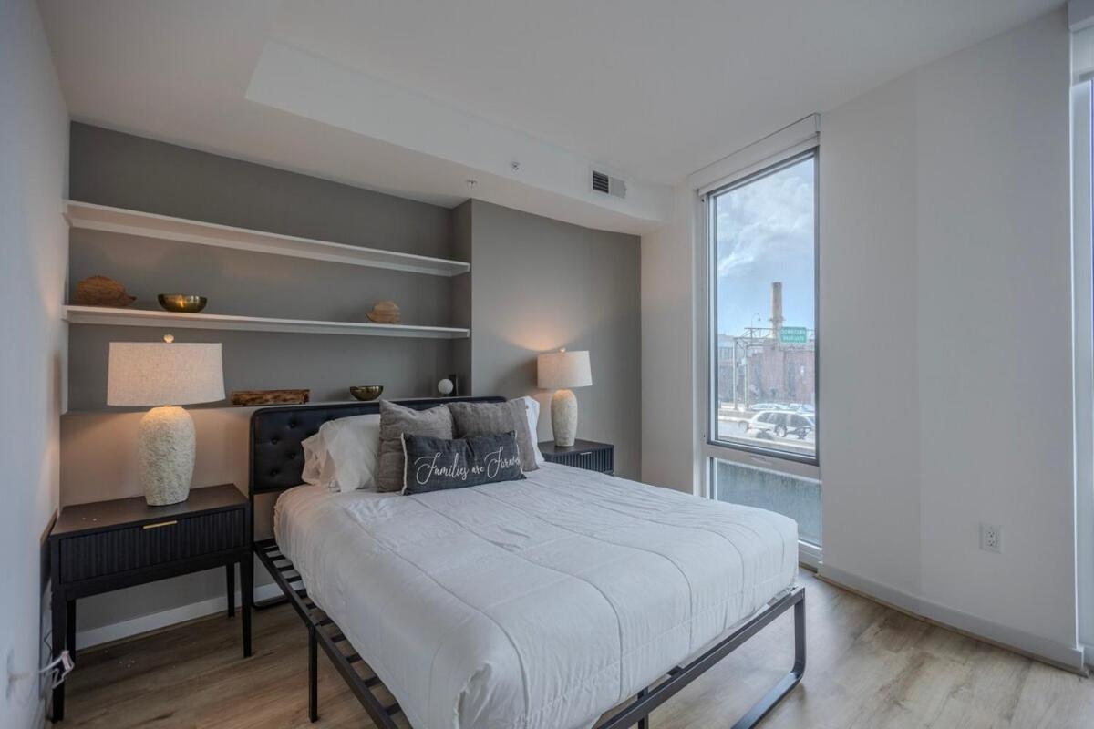 Aparthotel The Voya - Navy Yard