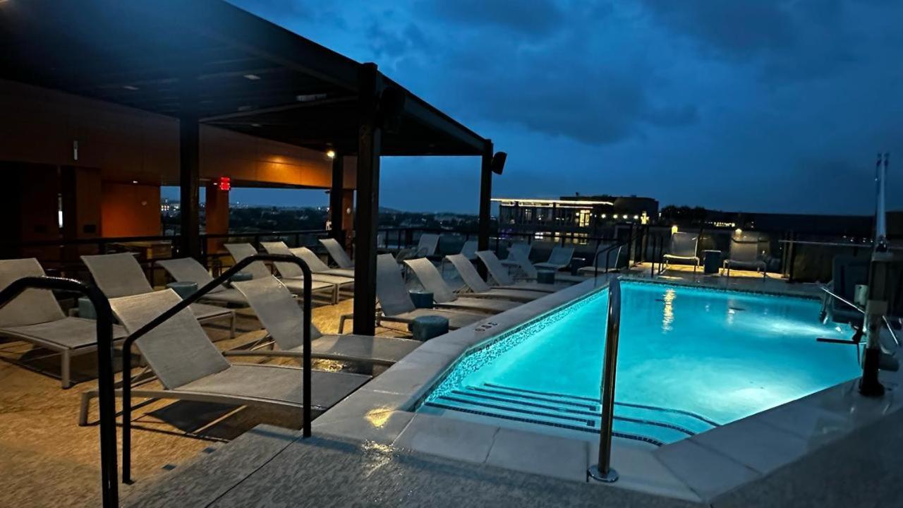 Aparthotel The Voya - Navy Yard *