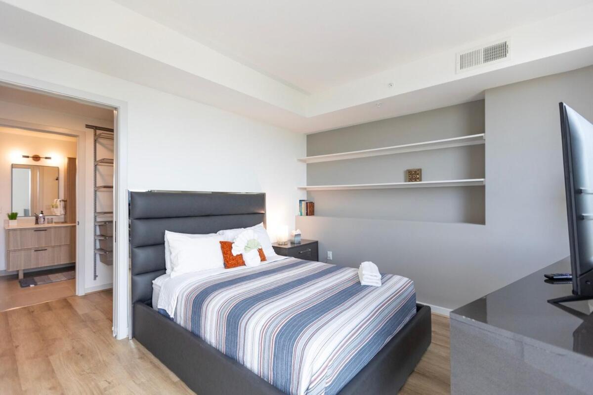 Aparthotel The Voya - Navy Yard *