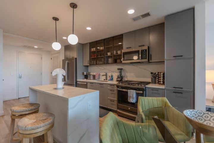 Aparthotel The Voya - Navy Yard Washington