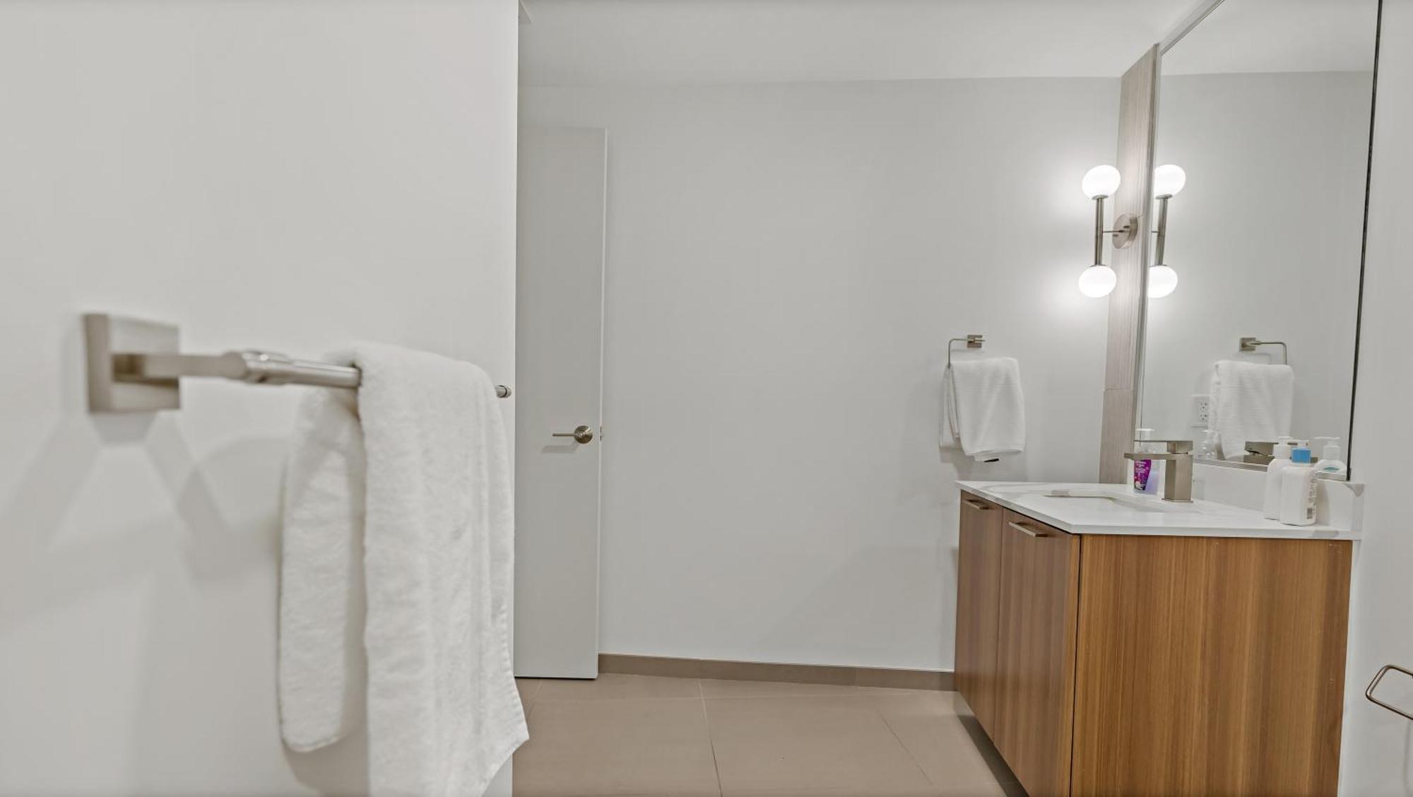 Aparthotel The Voya - Navy Yard
