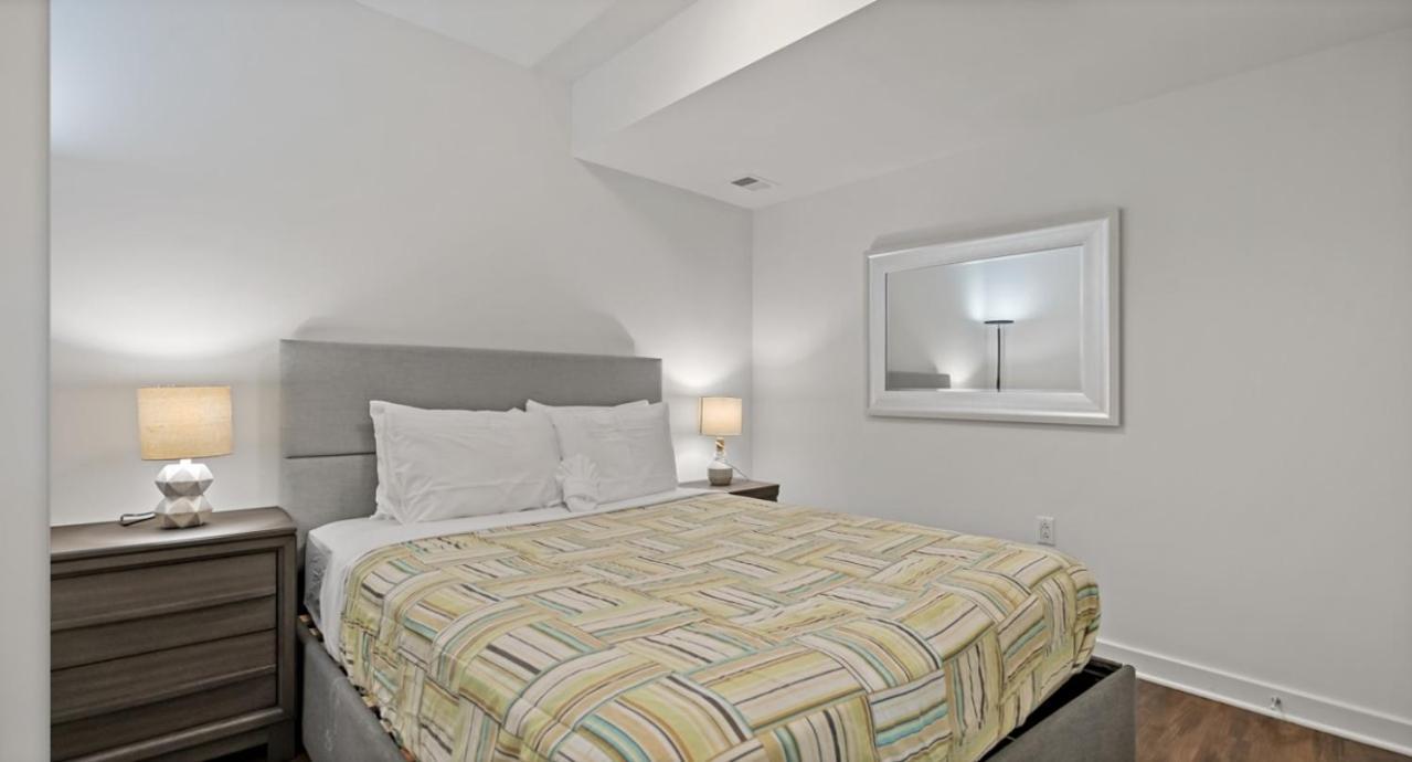 Aparthotel The Voya - Navy Yard