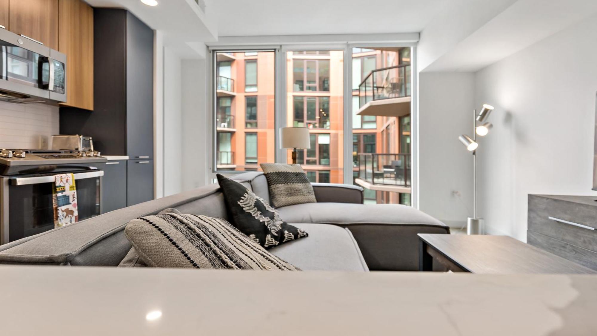 The Voya - Navy Yard Aparthotel