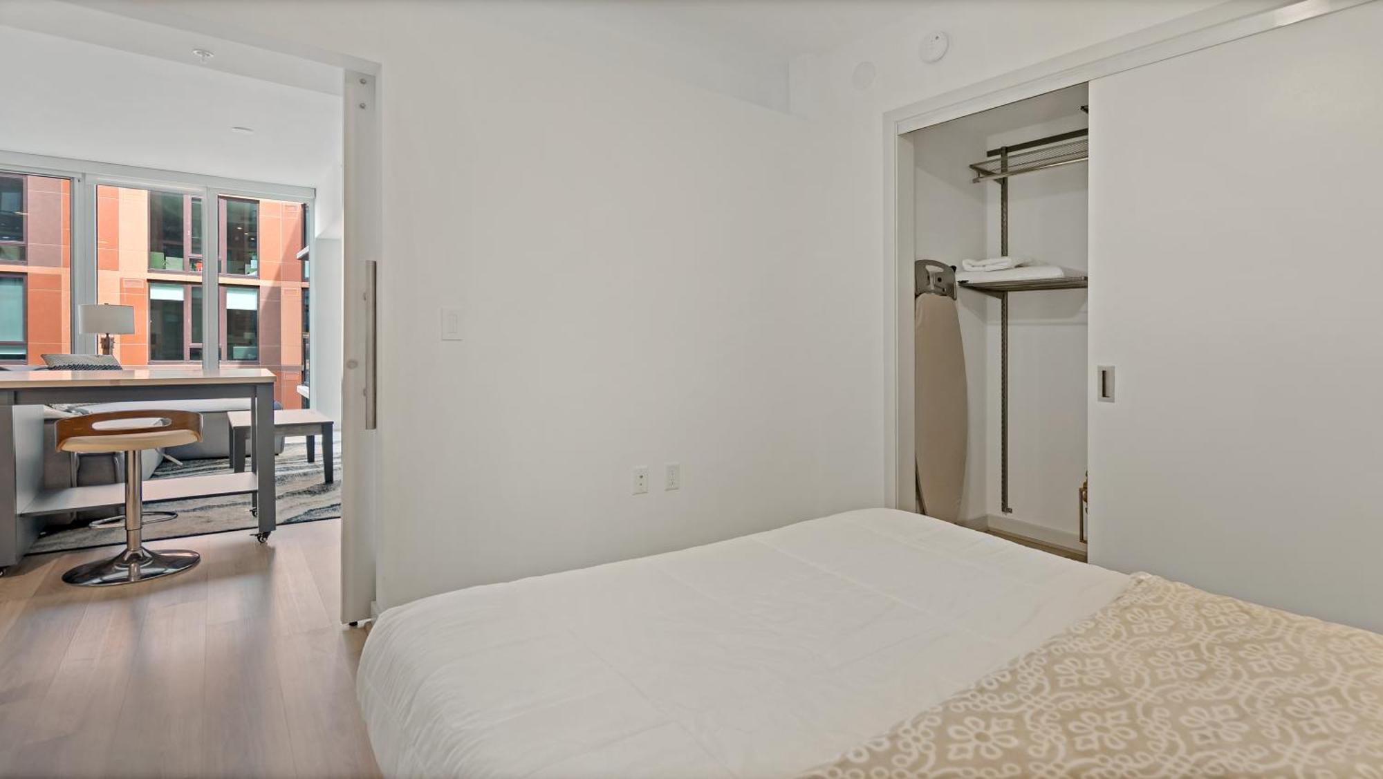 Aparthotel The Voya - Navy Yard Washington