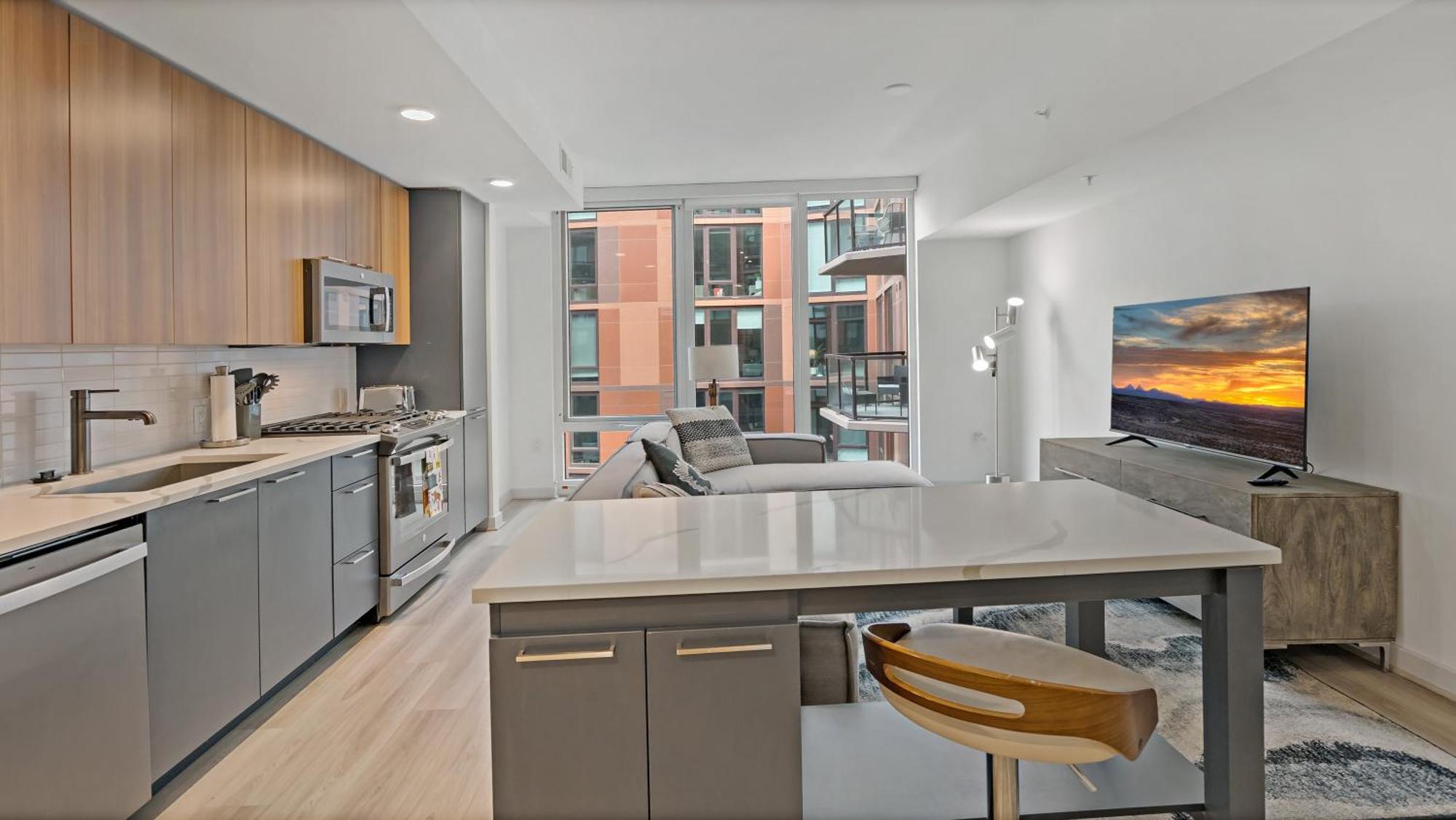 The Voya - Navy Yard Washington