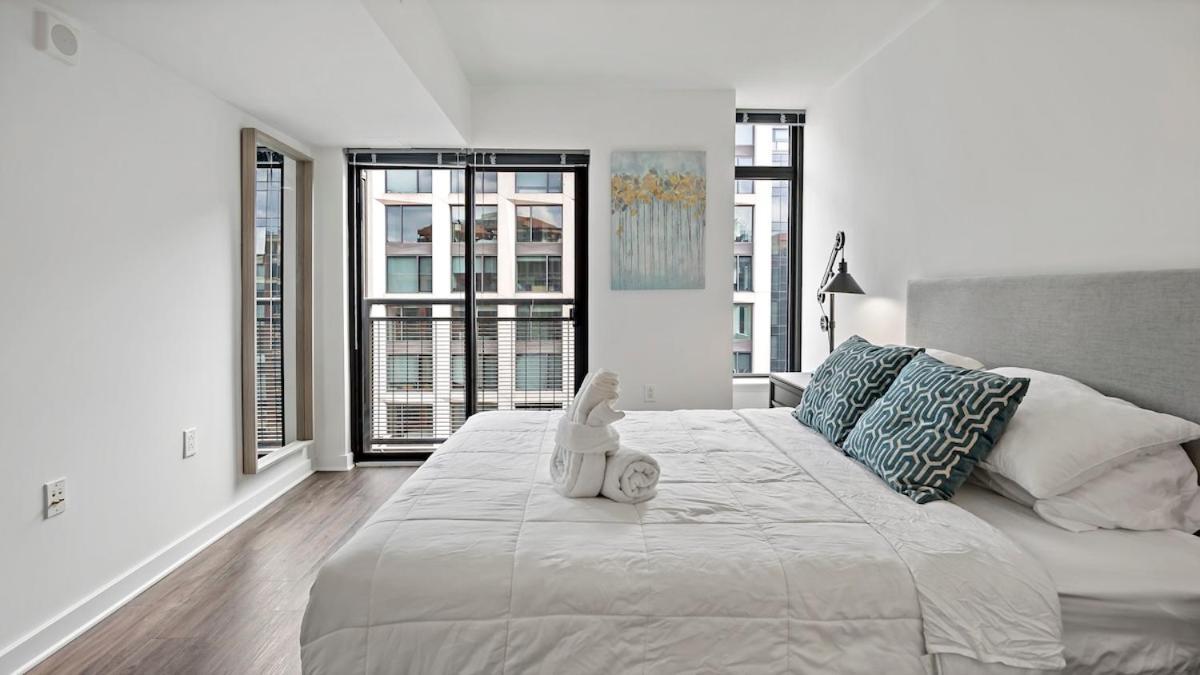 The Voya - Navy Yard Aparthotel