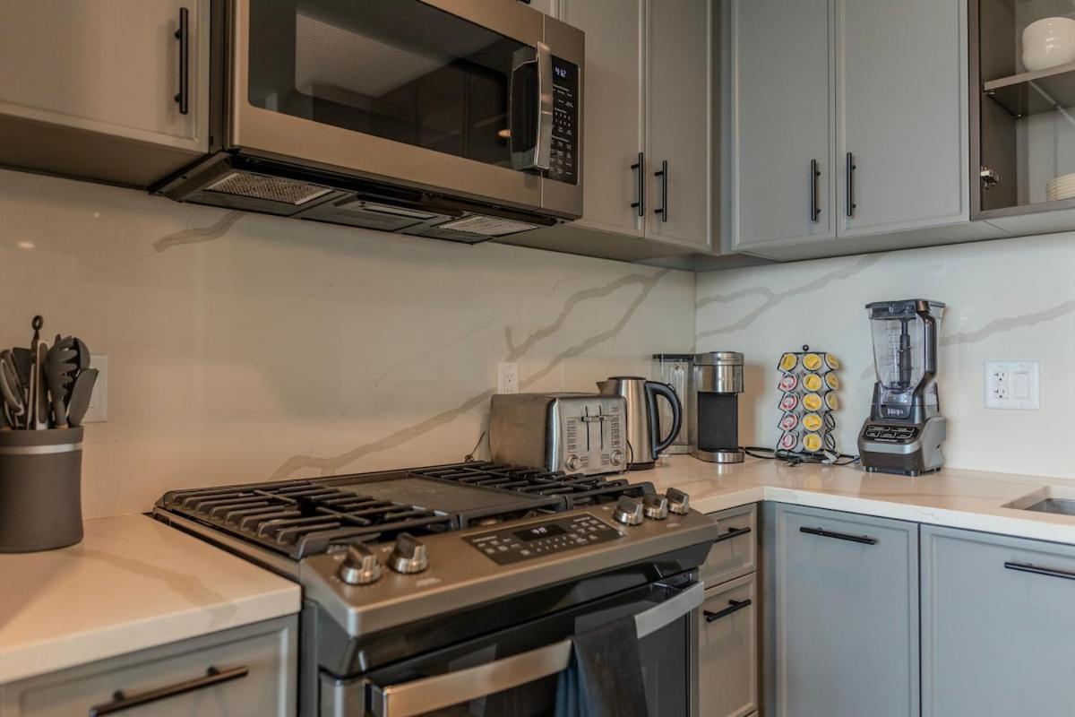 The Voya - Navy Yard Aparthotel *