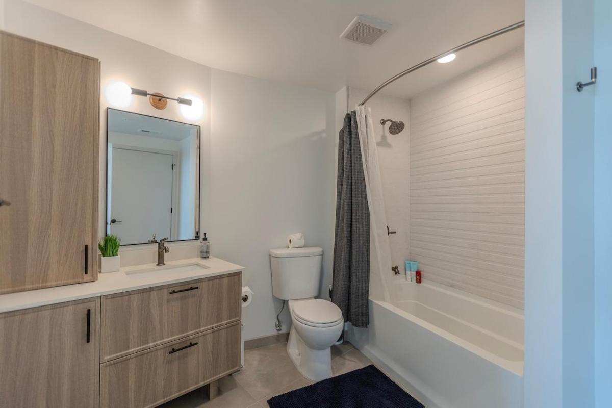 The Voya - Navy Yard Aparthotel