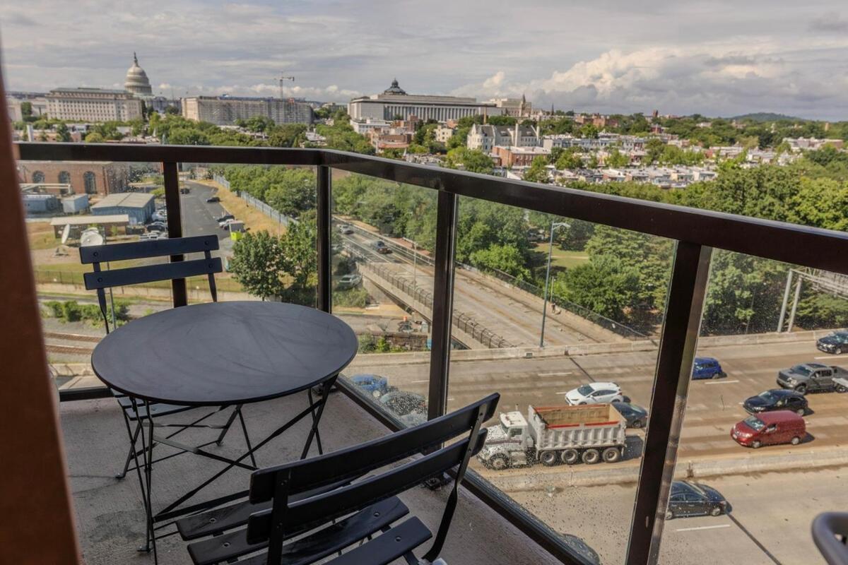 The Voya - Navy Yard * Washington