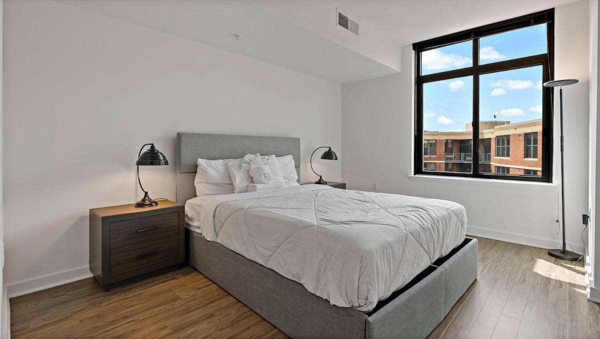 Aparthotel The Voya - Navy Yard