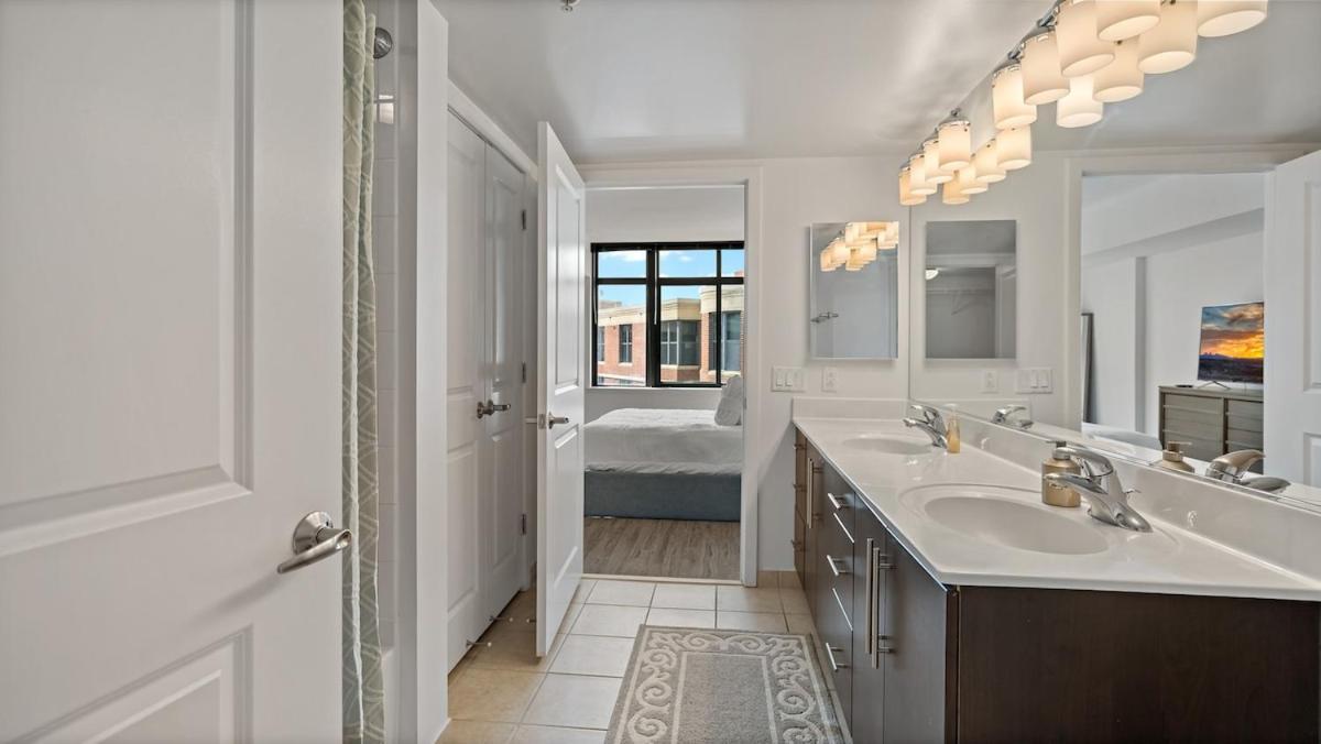 Aparthotel The Voya - Navy Yard *