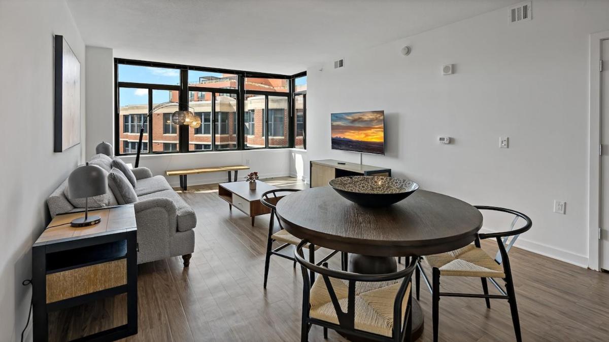 The Voya - Navy Yard * Washington