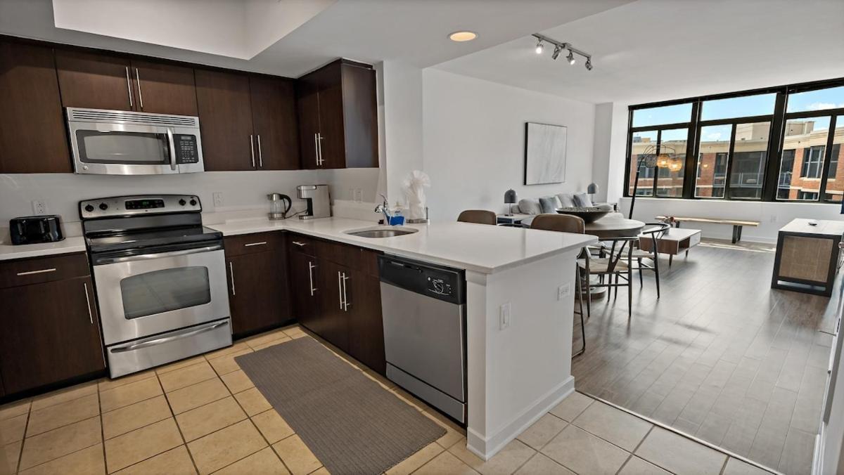 The Voya - Navy Yard Aparthotel